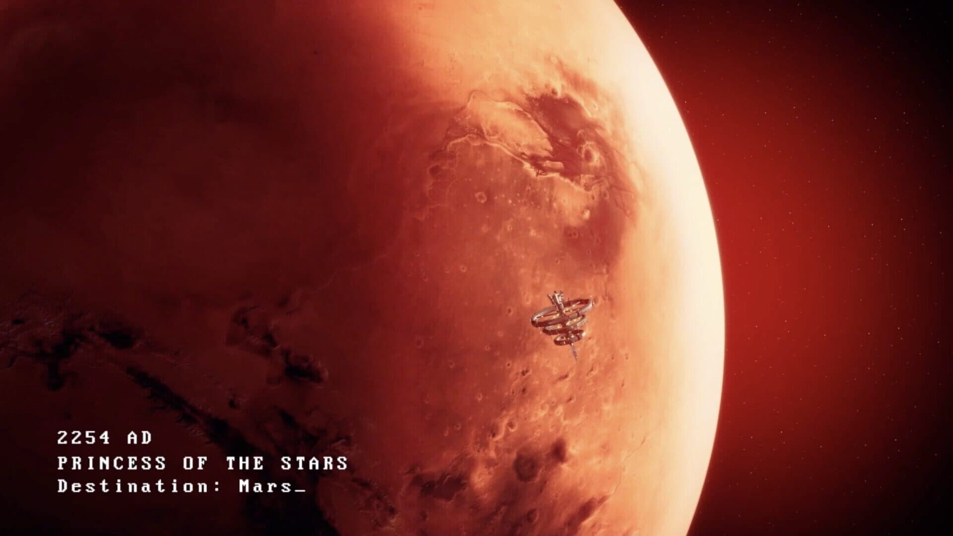 Holy Night screenshot 8