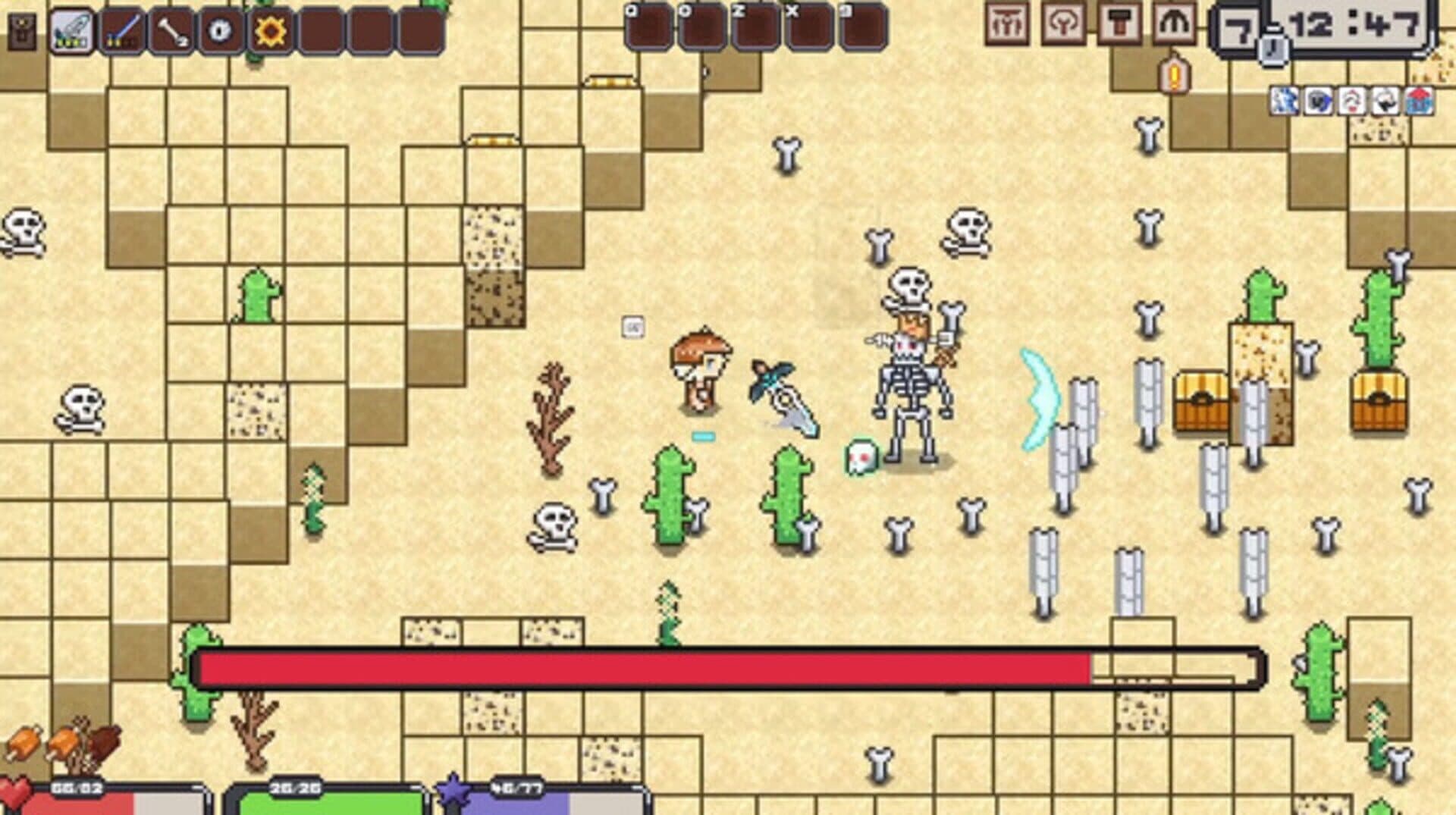 HG Adventure screenshot 3