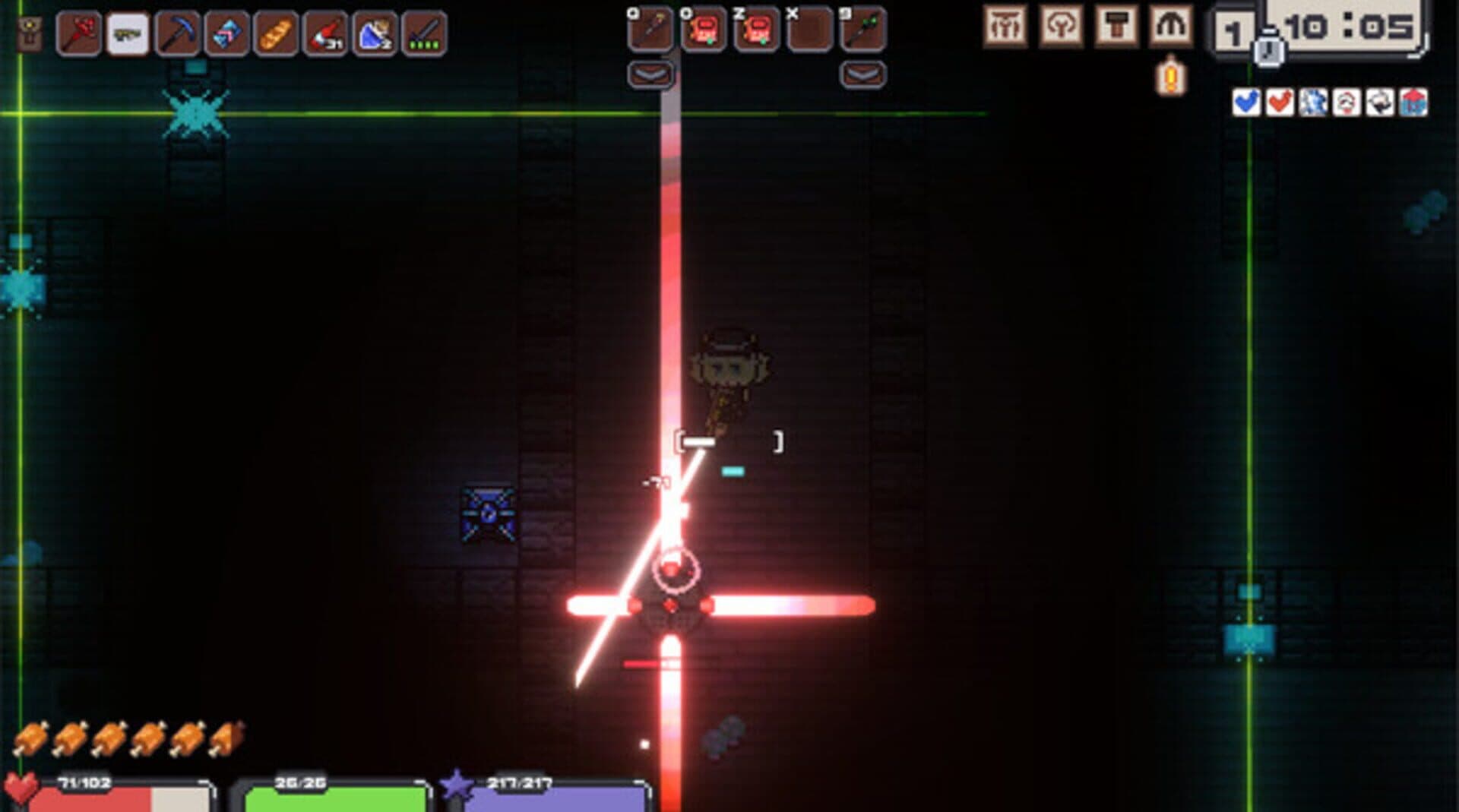 HG Adventure screenshot 7