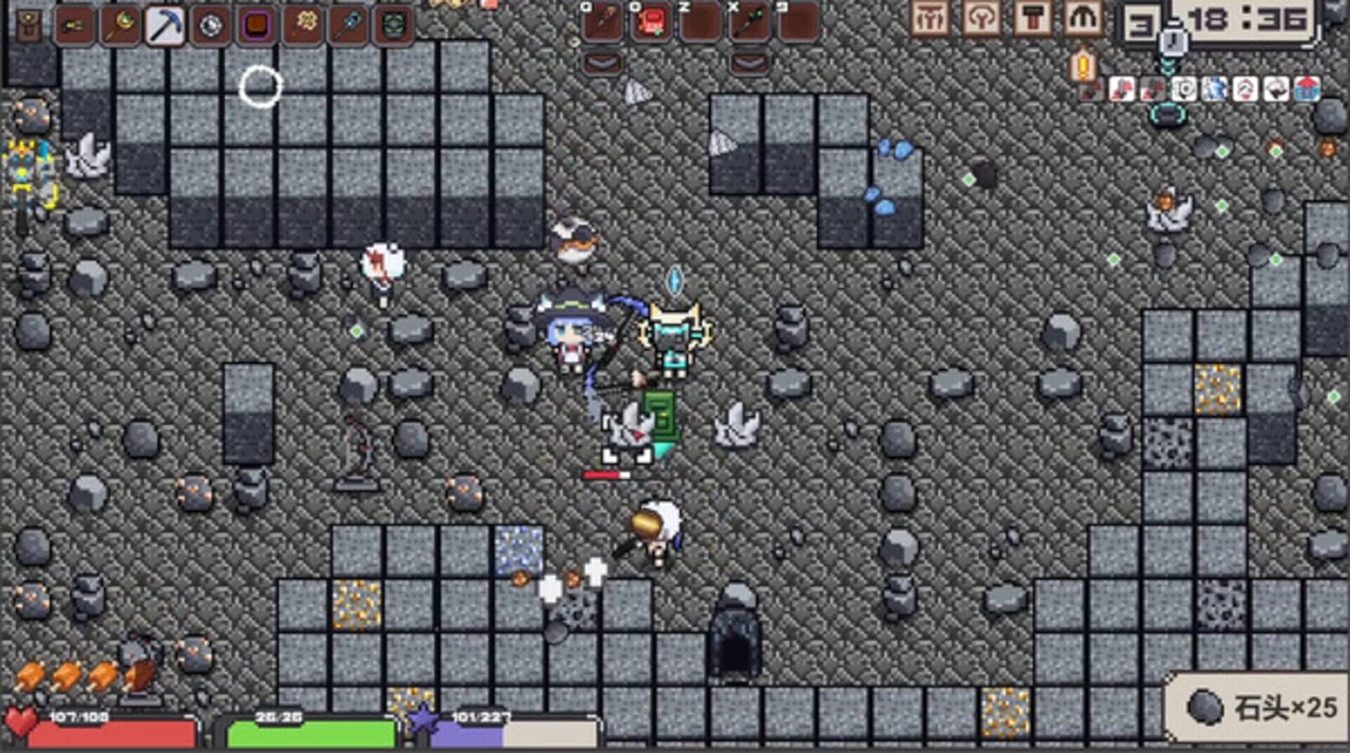 HG Adventure screenshot 9