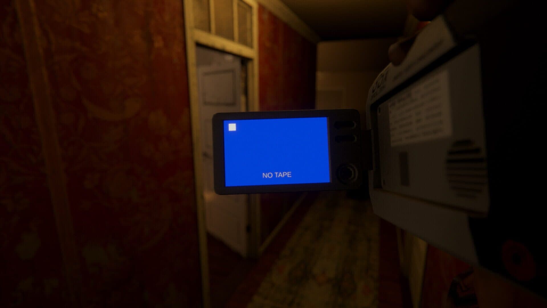 Paranormal Activity: Threshold screenshot 4
