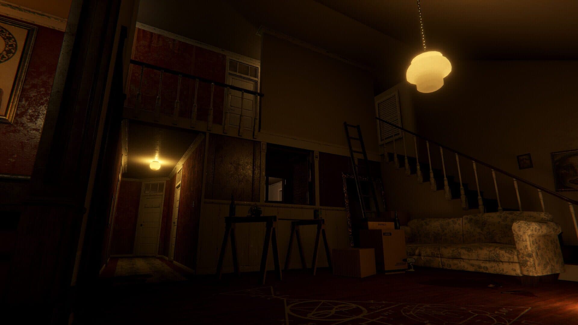 Paranormal Activity: Threshold screenshot 6