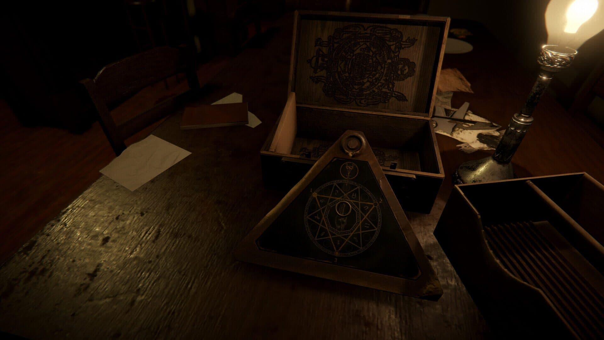 Paranormal Activity: Threshold screenshot 7