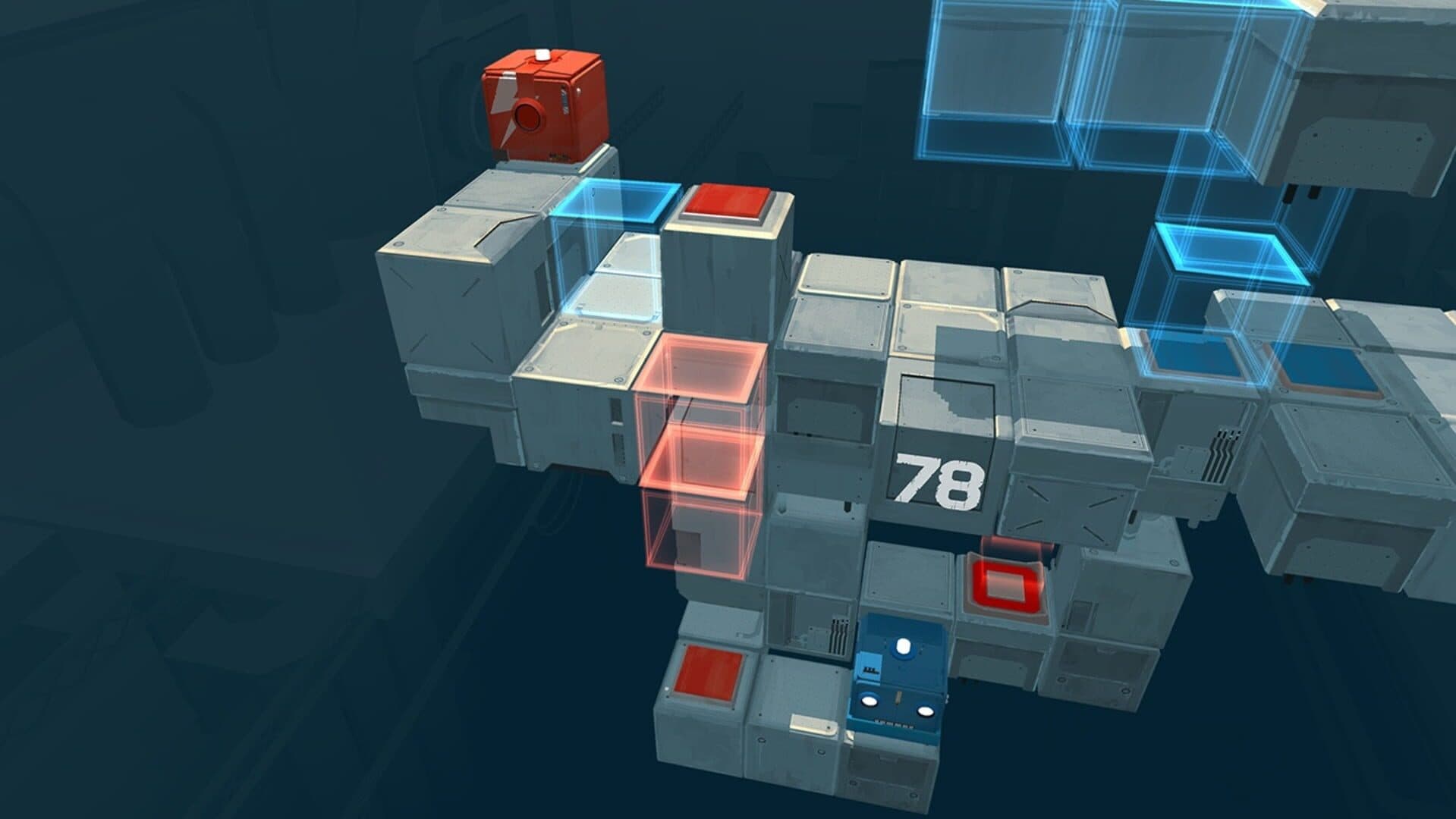 Death Squared screenshot 14