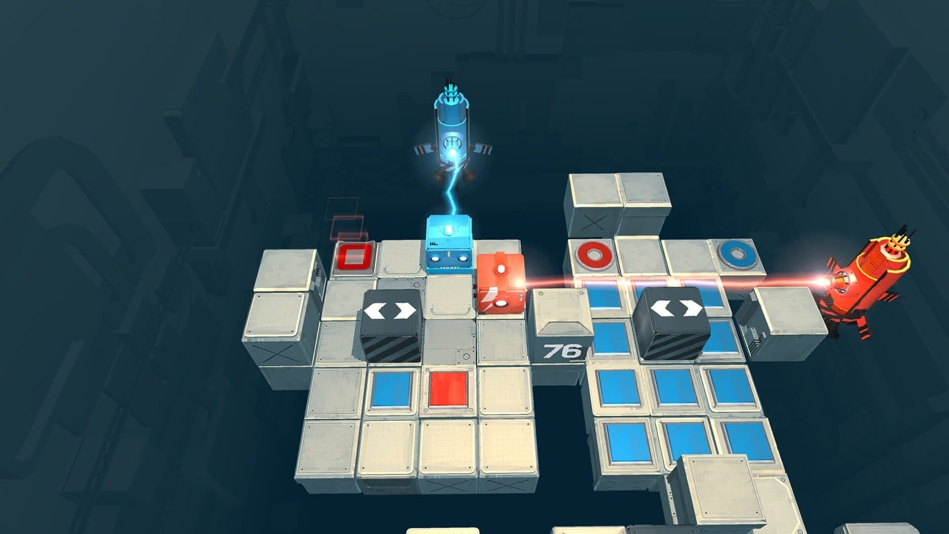 Death Squared screenshot 17