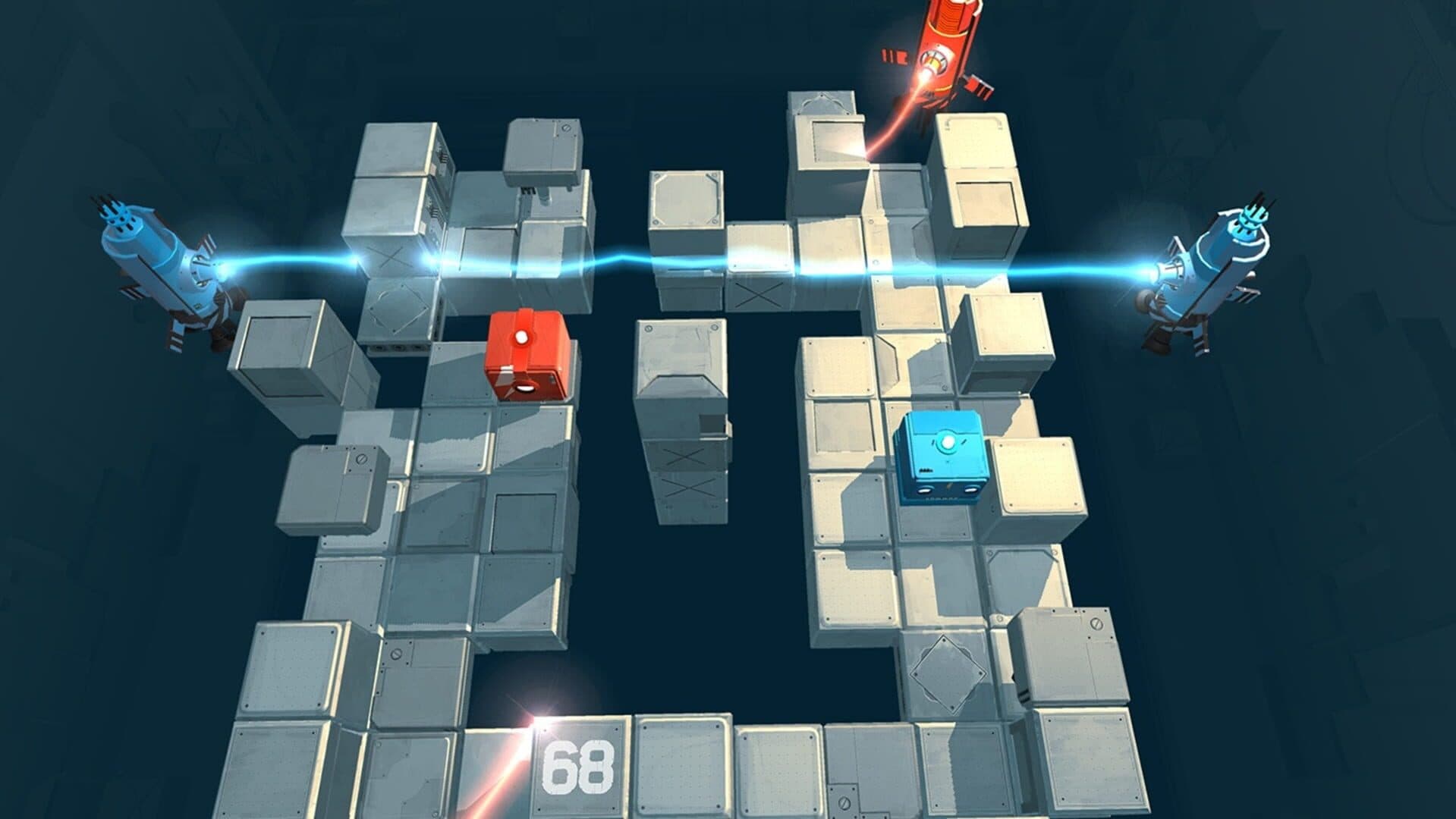 Death Squared screenshot 19
