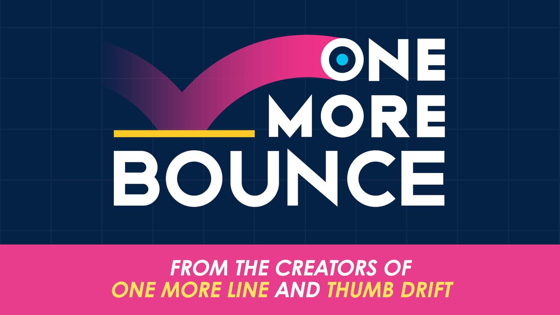 One More Bounce screenshot 1