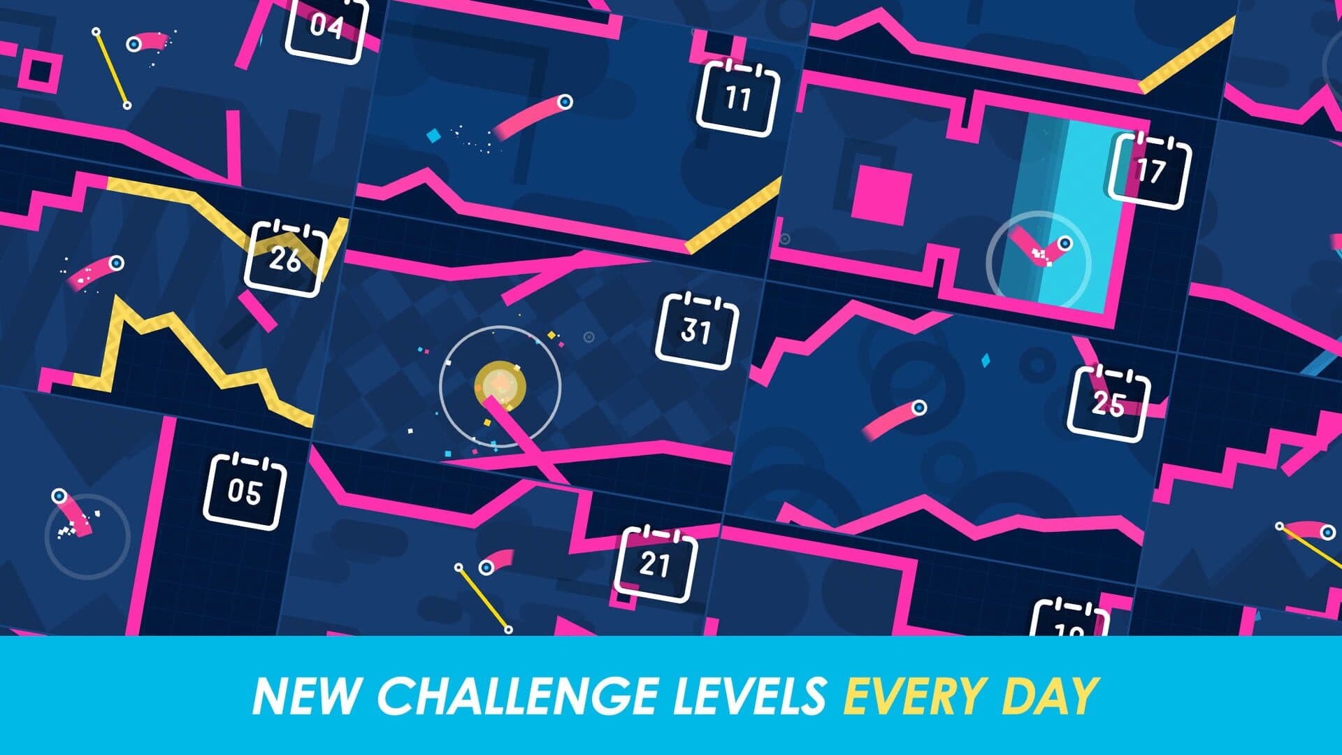 One More Bounce screenshot 2