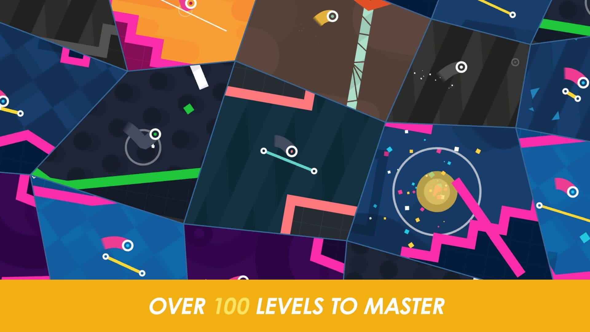 One More Bounce screenshot 3