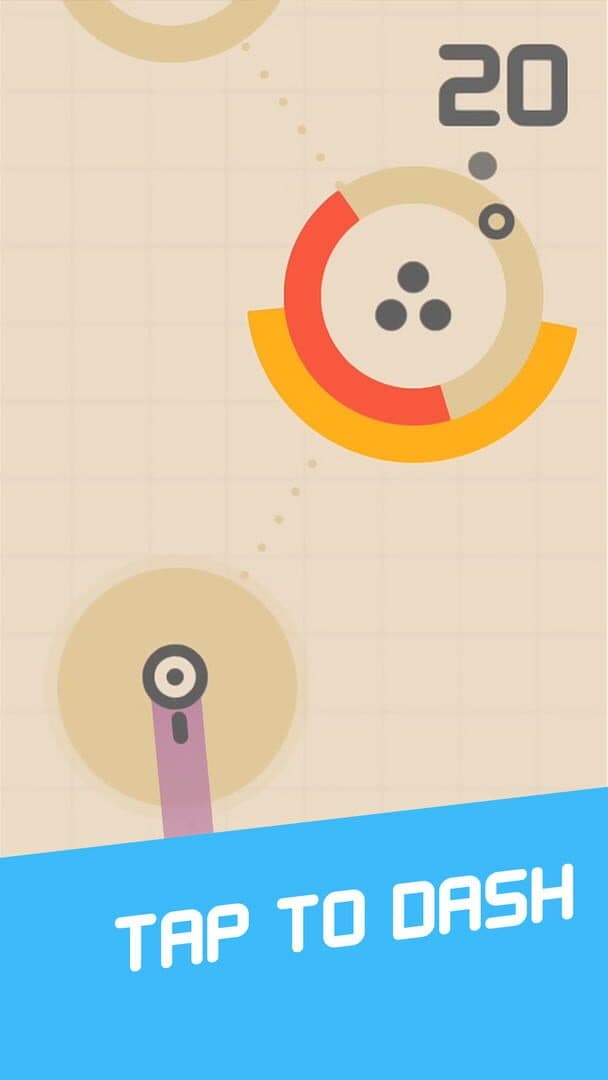 One More Dash screenshot 5