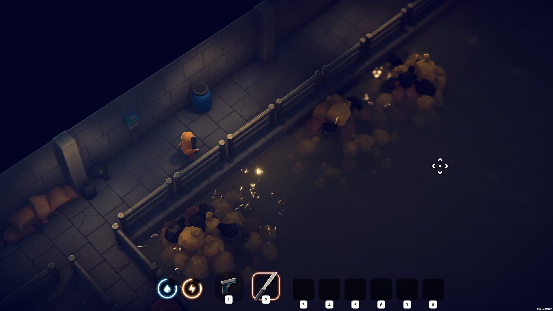 Escape from Duckov screenshot 7