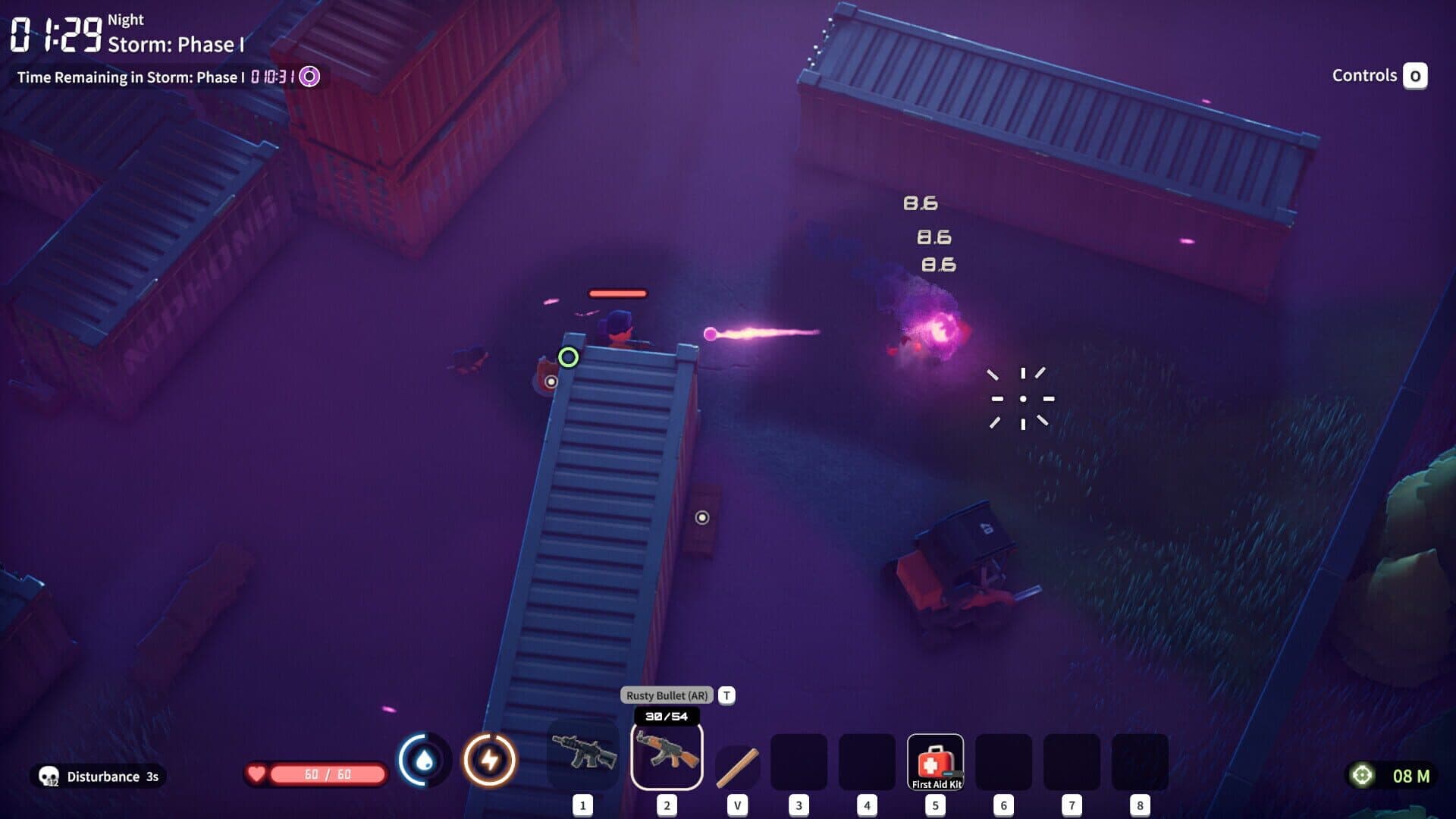 Escape from Duckov screenshot 11