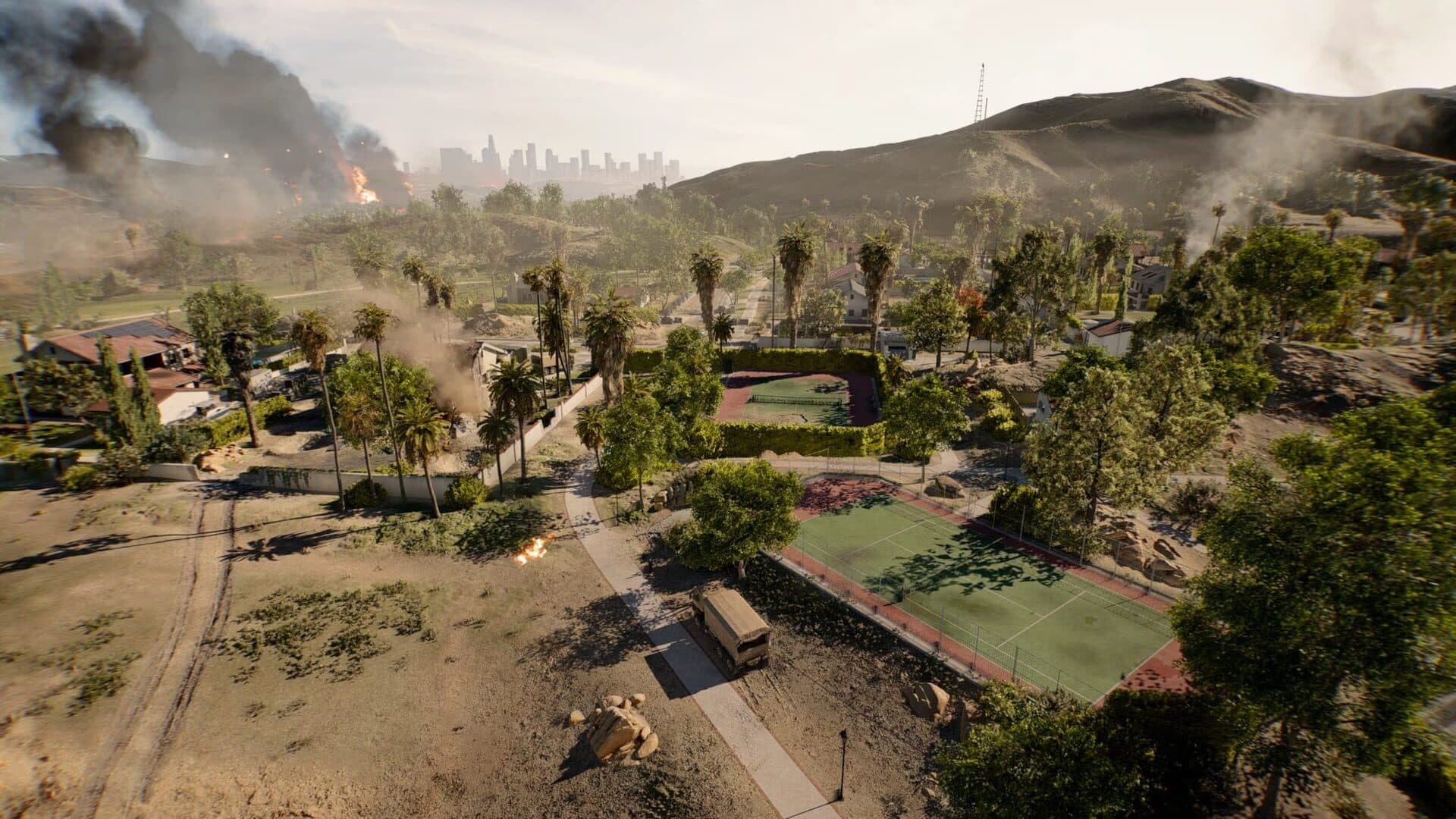 Battlefield 6 Season 1 screenshot 2
