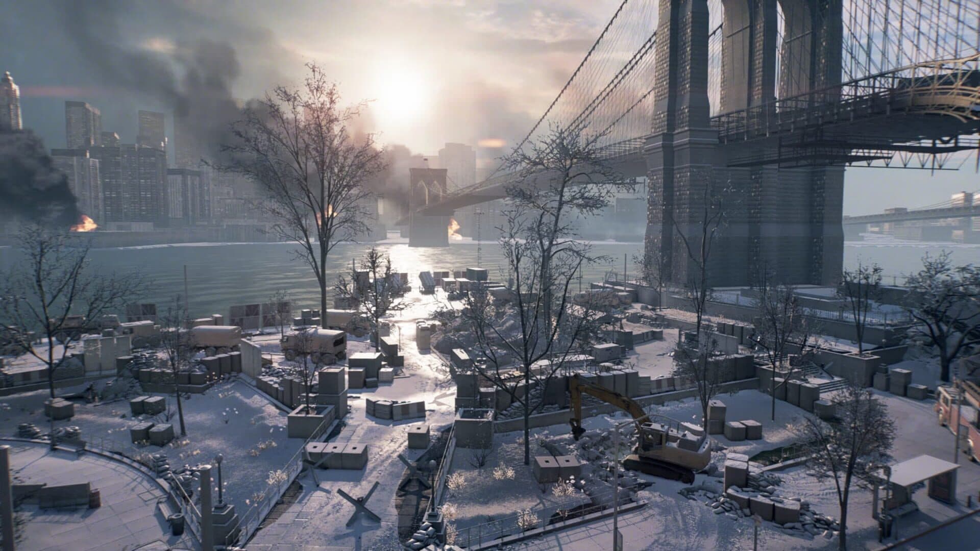 Battlefield 6 Season 1 screenshot 3