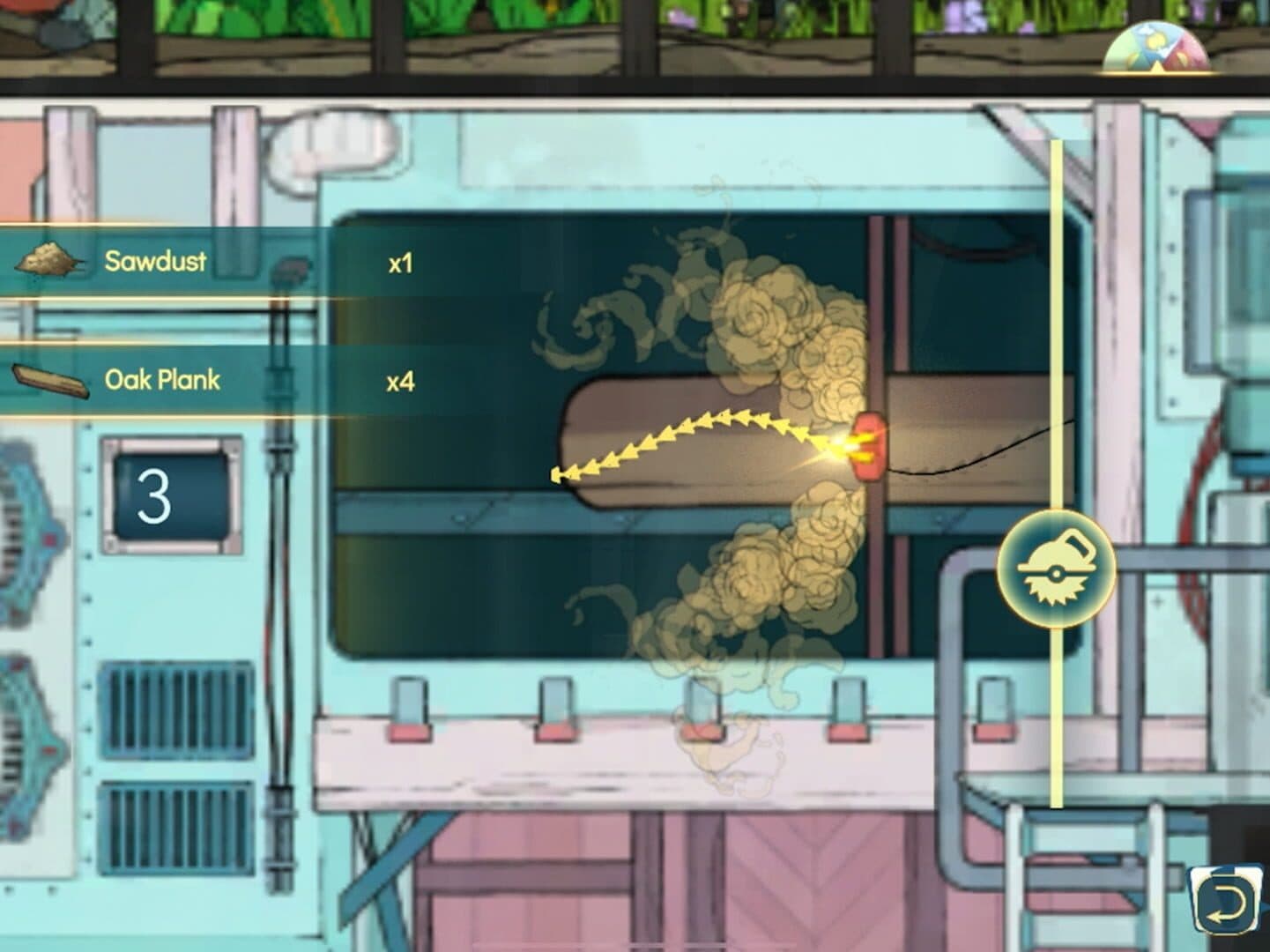 Spiritfarer: Netflix Edition screenshot 5