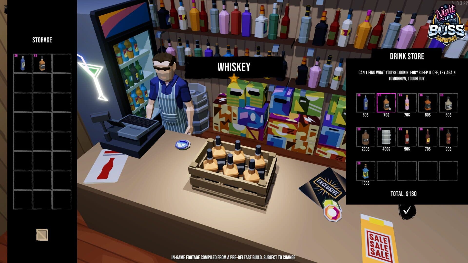 The Boss Gangster: Criminal Empire screenshot 6