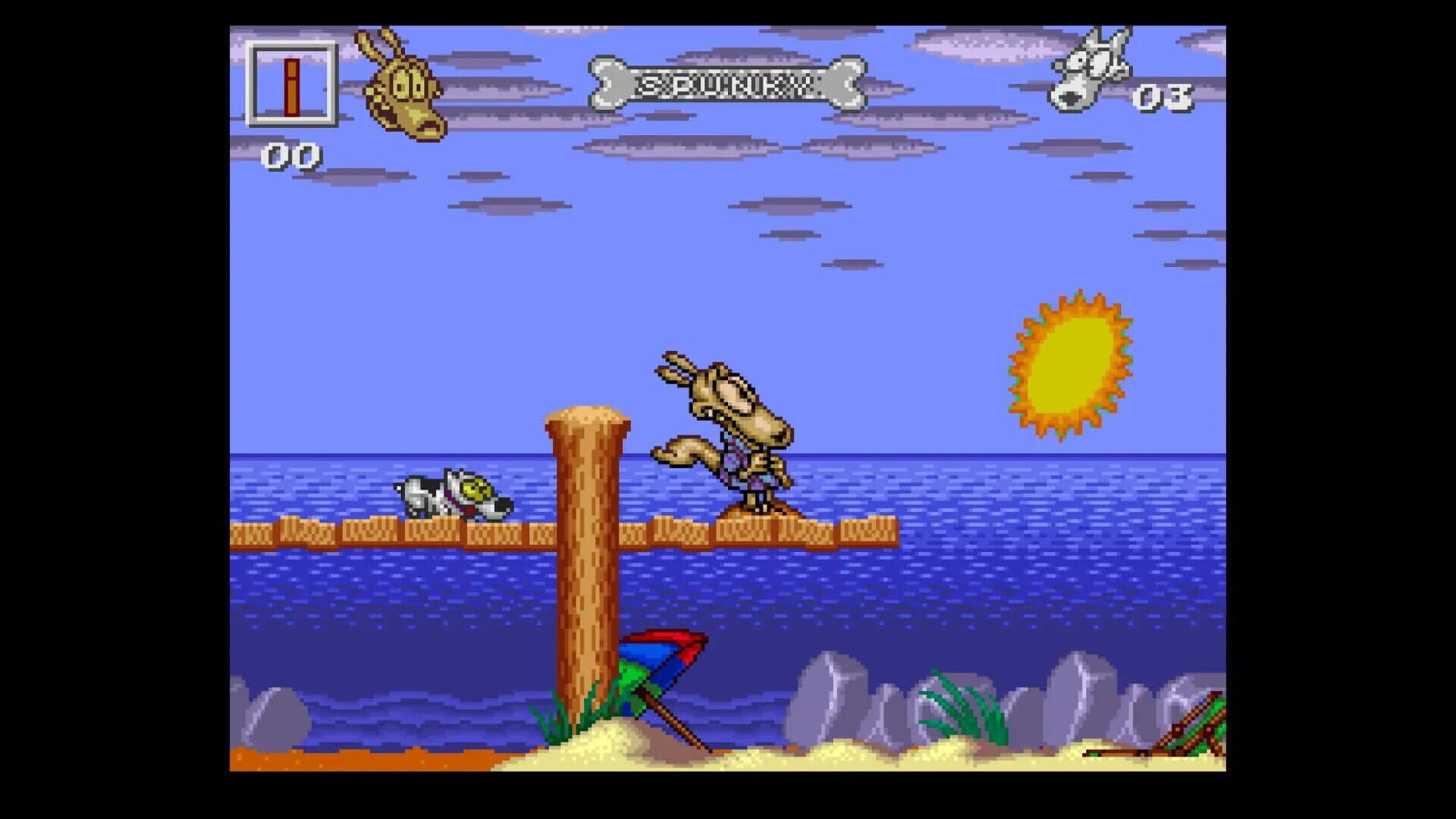 Nickelodeon Splat Pack screenshot 4