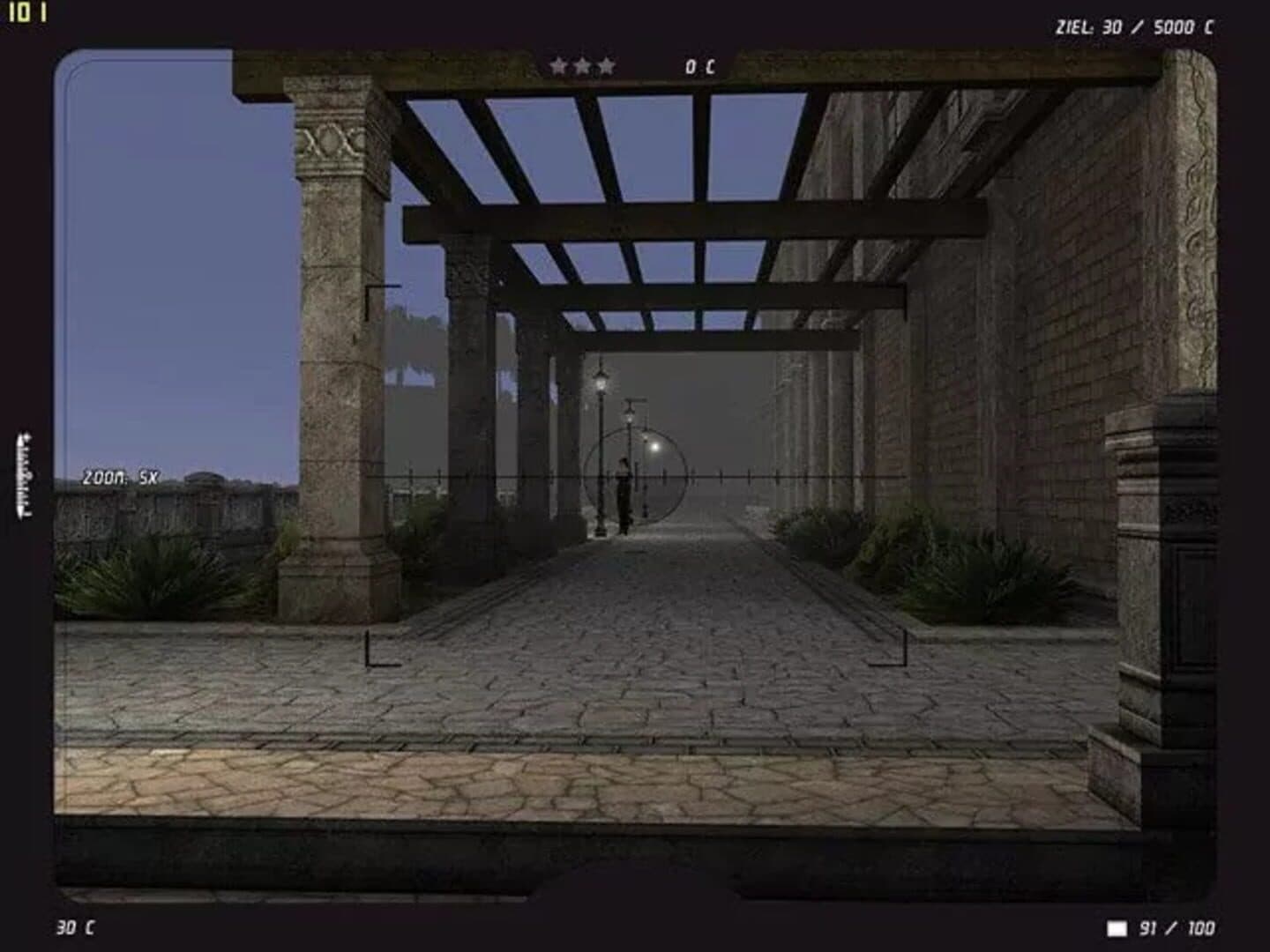 Zoom: Paparazzi in Action screenshot 6