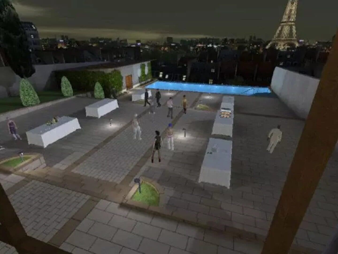 Zoom: Paparazzi in Action screenshot 1