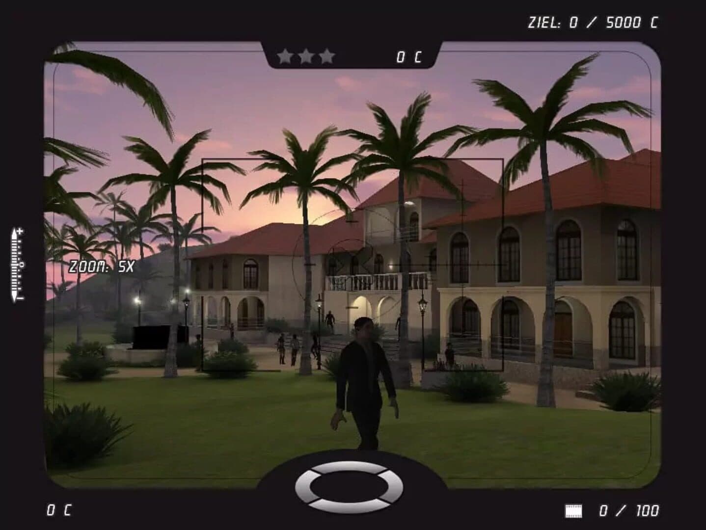 Zoom: Paparazzi in Action screenshot 8