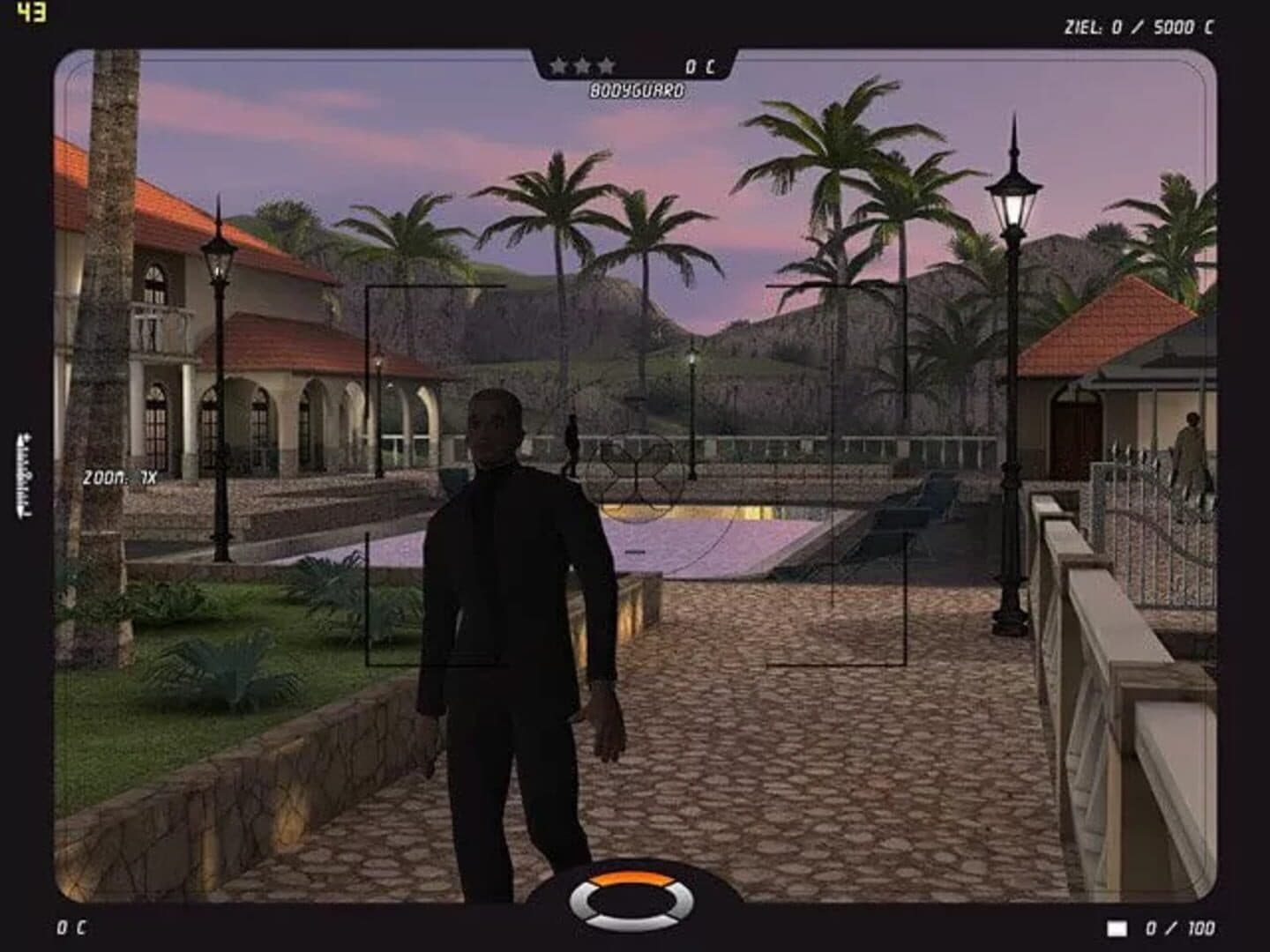 Zoom: Paparazzi in Action screenshot 9