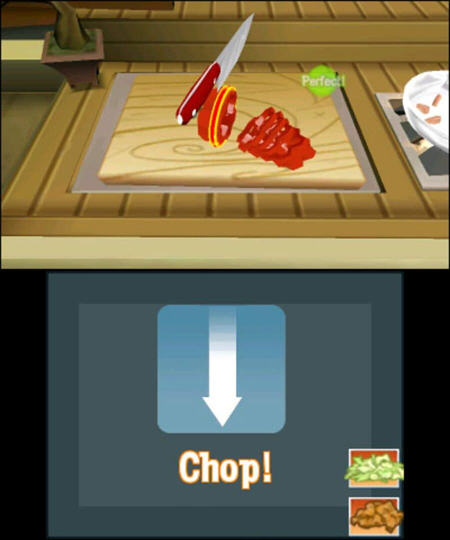Order Up!! screenshot 1