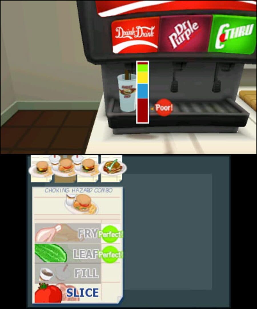 Order Up!! screenshot 5