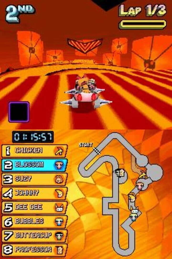 Cartoon Network Racing screenshot 17