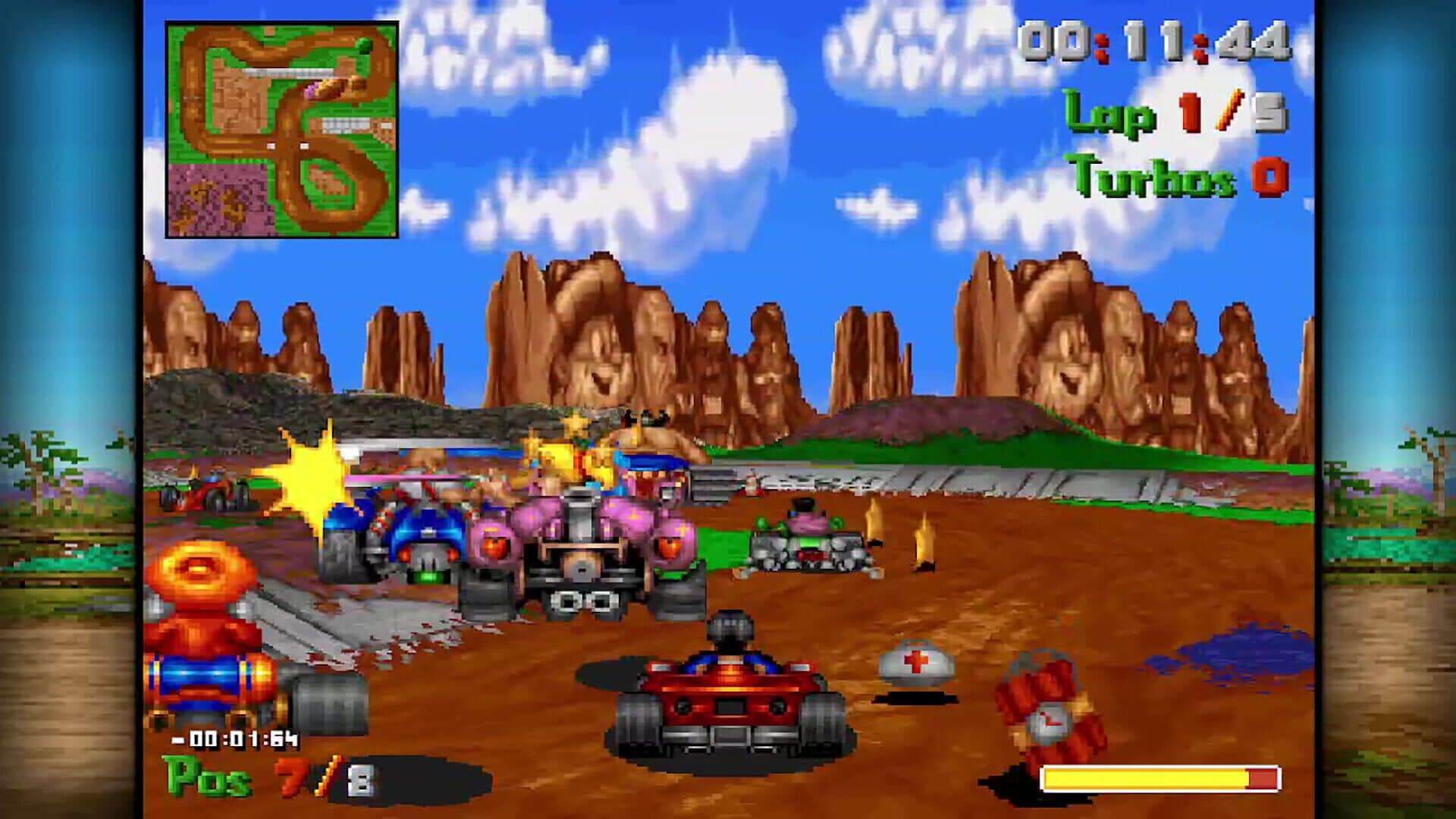 Street Racer Collection screenshot 2