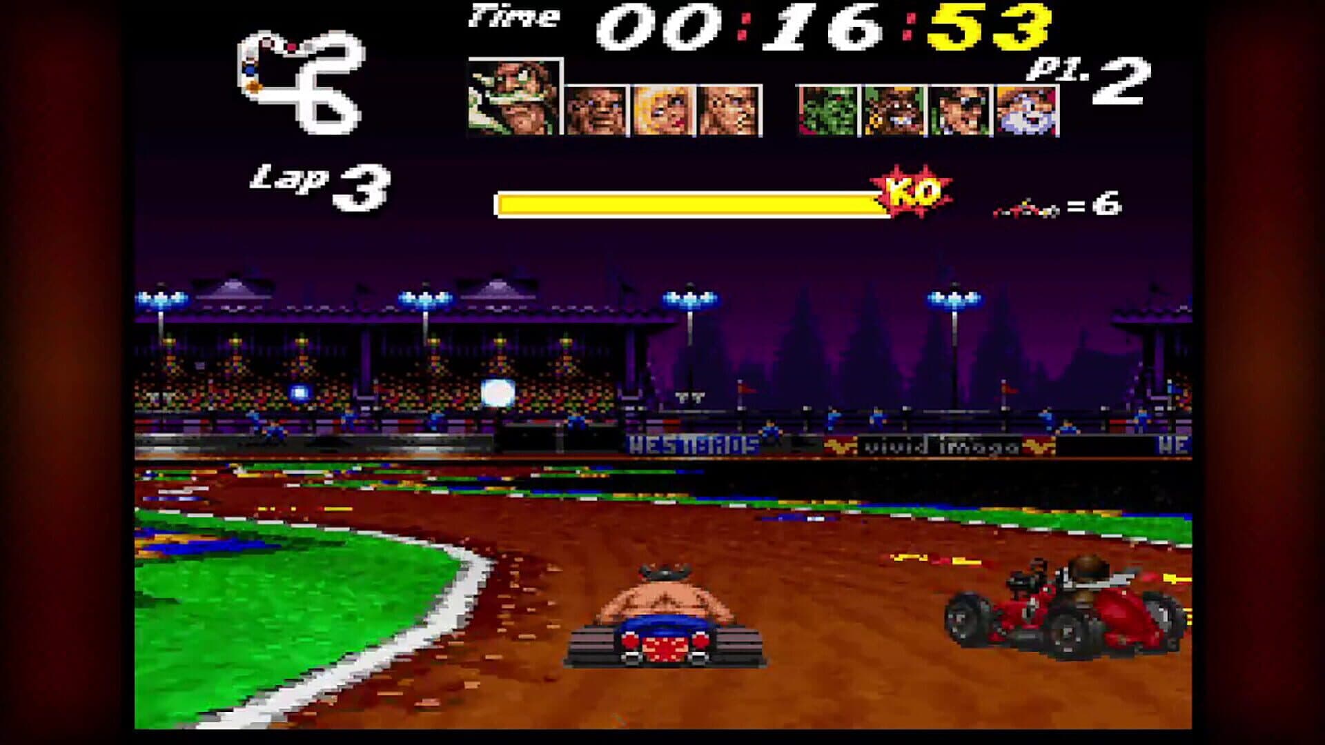Street Racer Collection screenshot 3