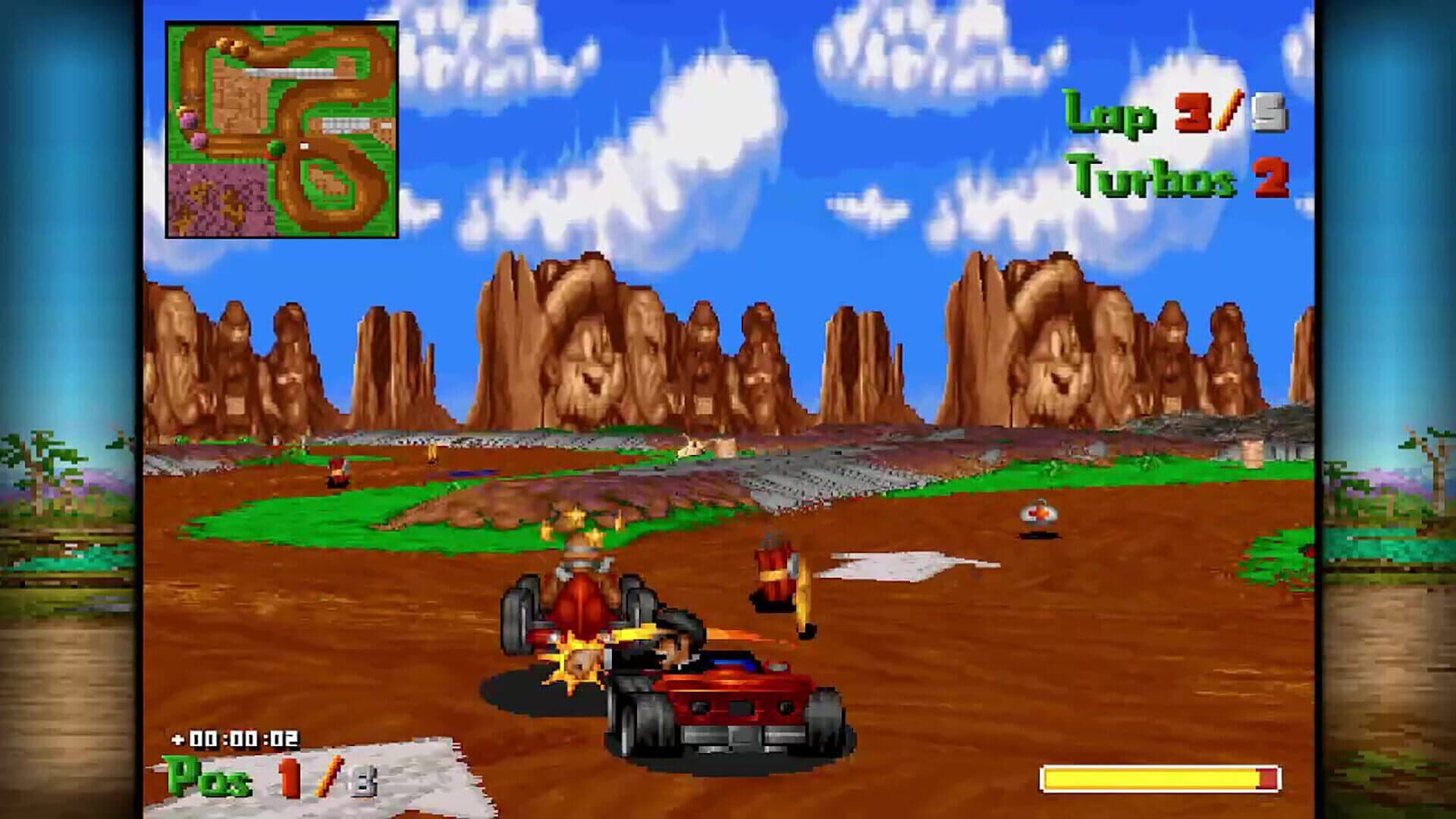 Street Racer Collection screenshot 5