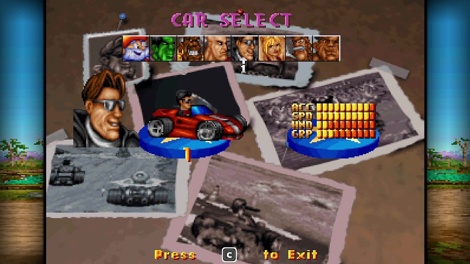 Street Racer Collection screenshot 6