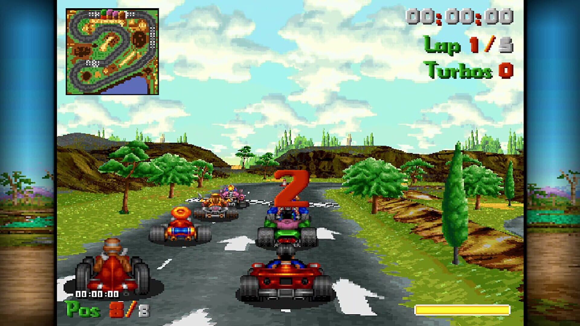 Street Racer Collection screenshot 8