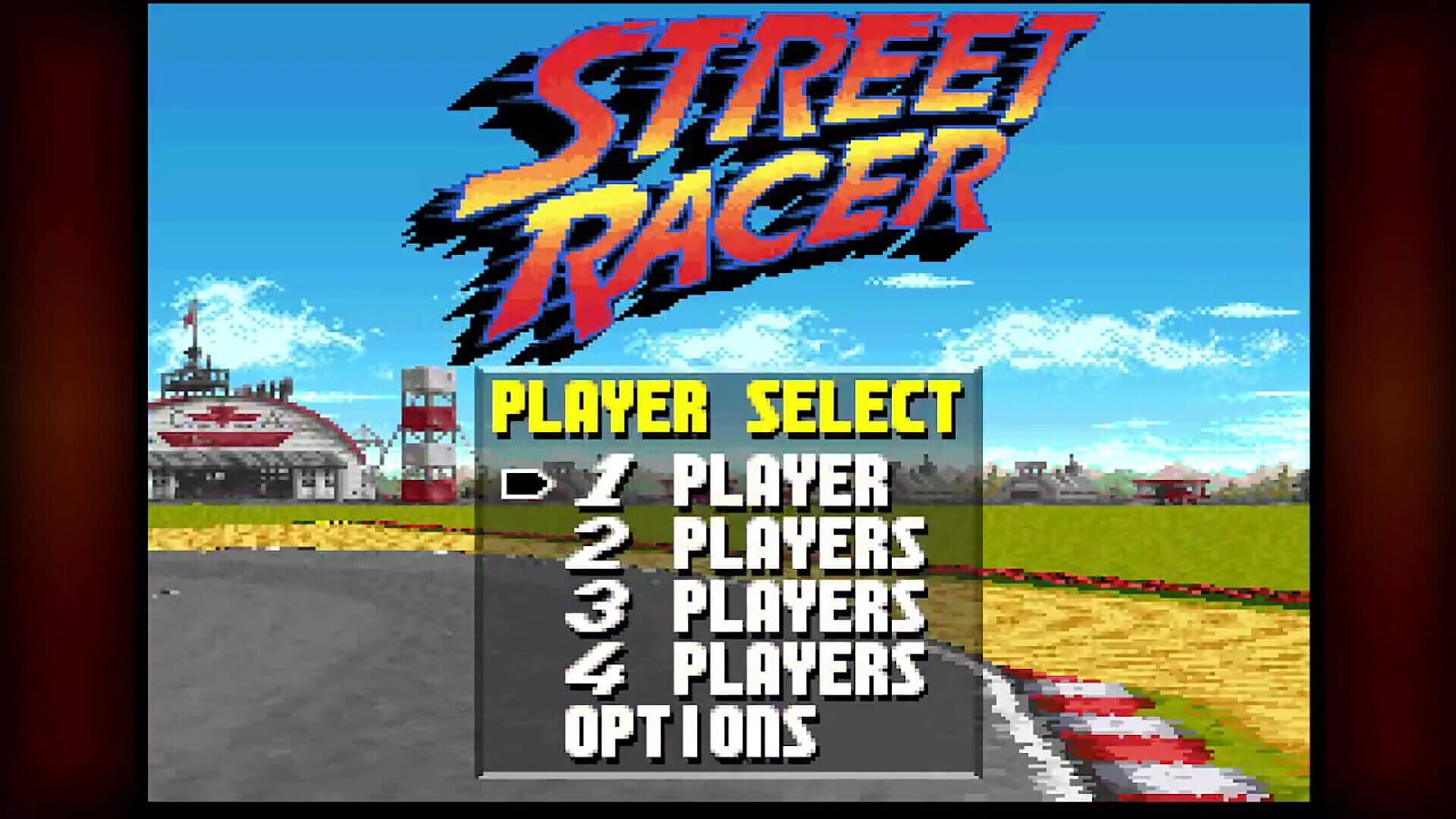 Street Racer Collection screenshot 10
