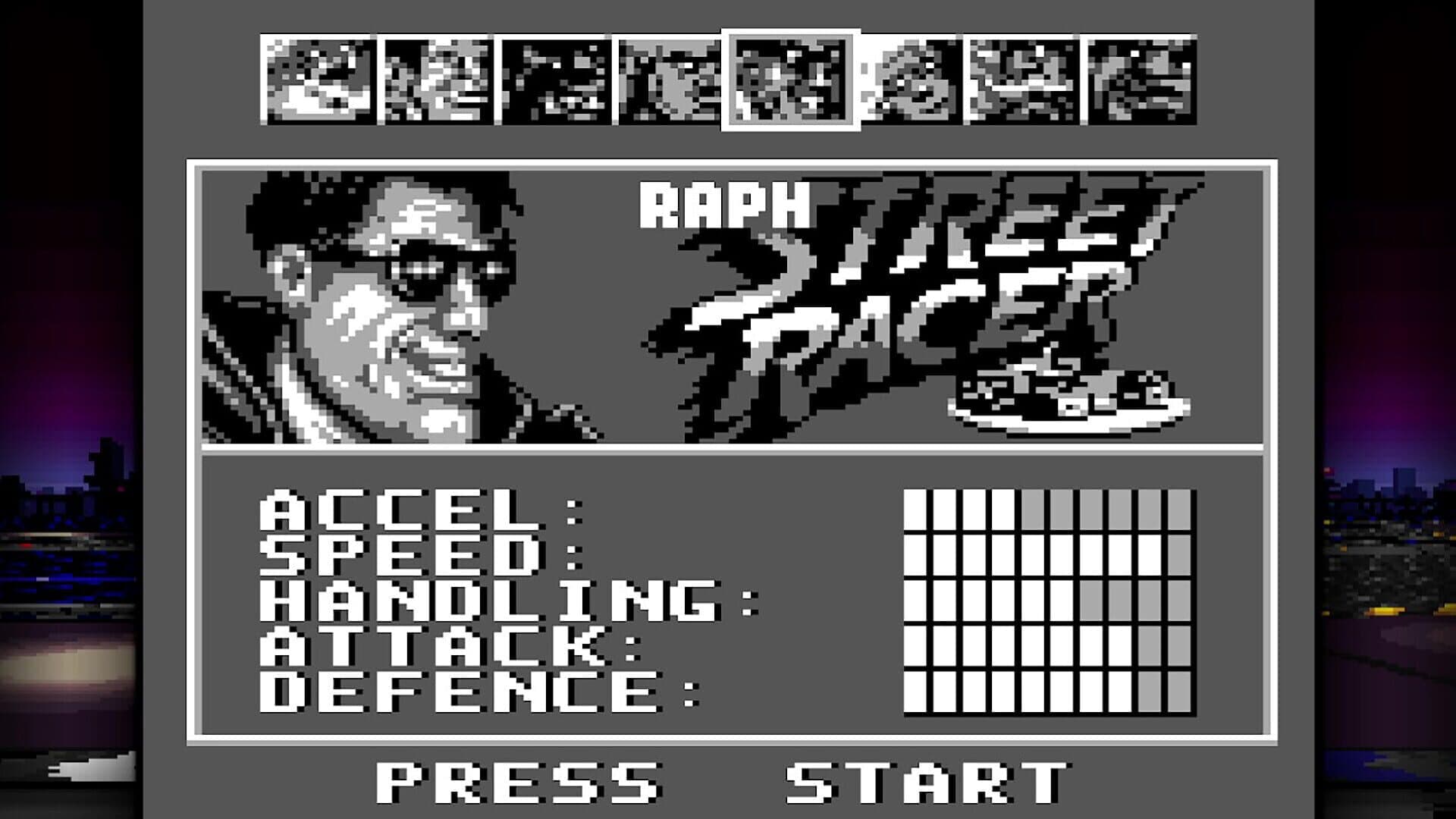Street Racer Collection screenshot 11