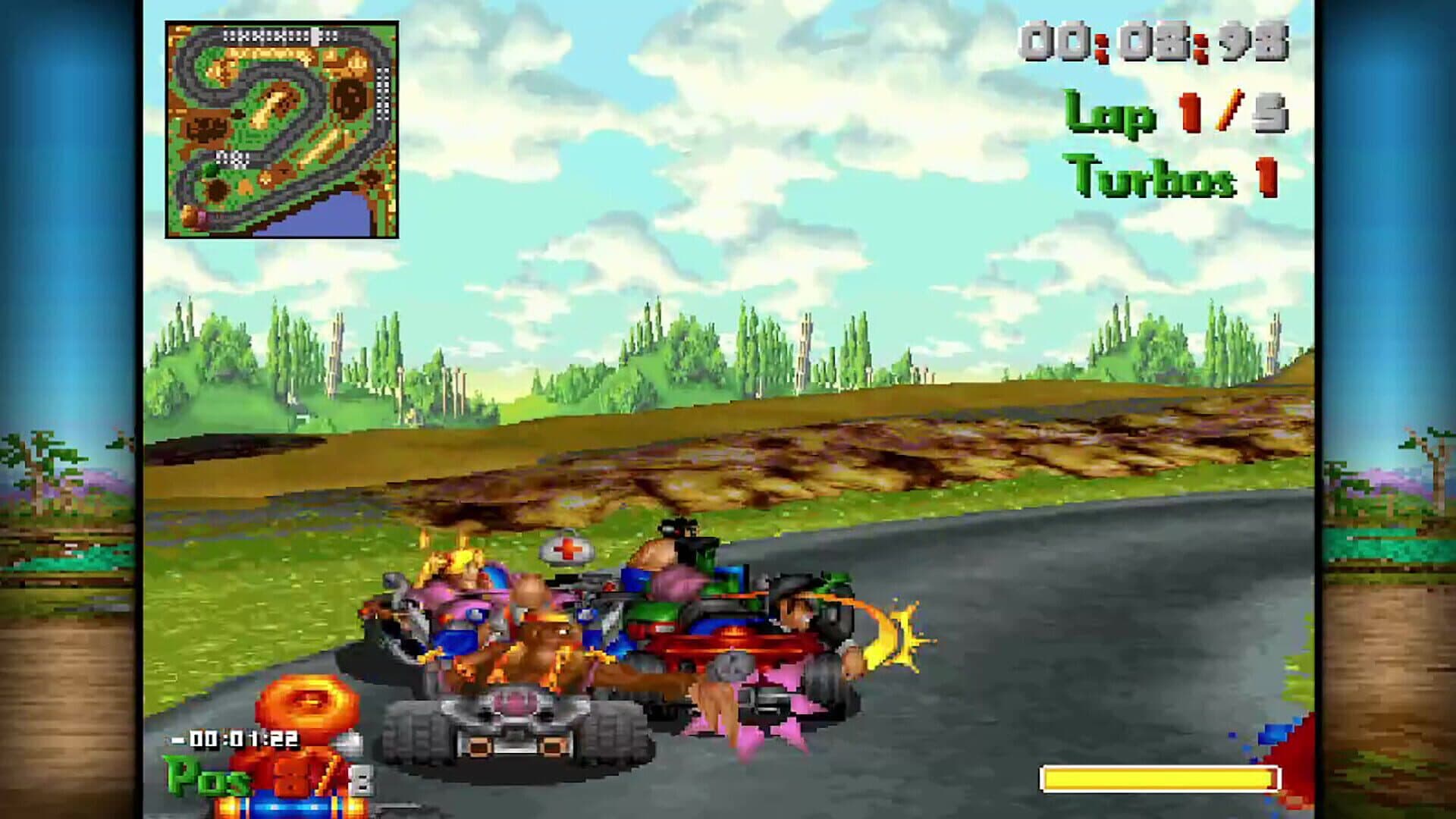 Street Racer Collection screenshot 12