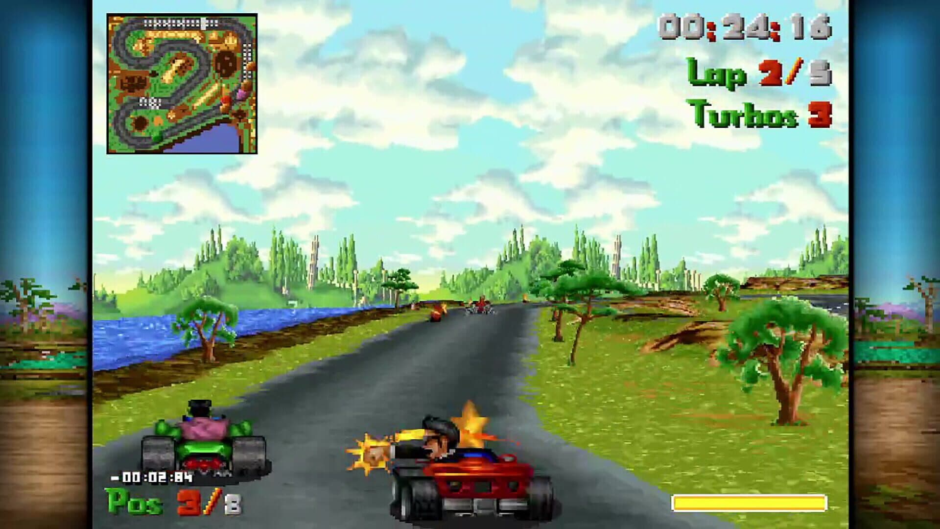 Street Racer Collection screenshot 14