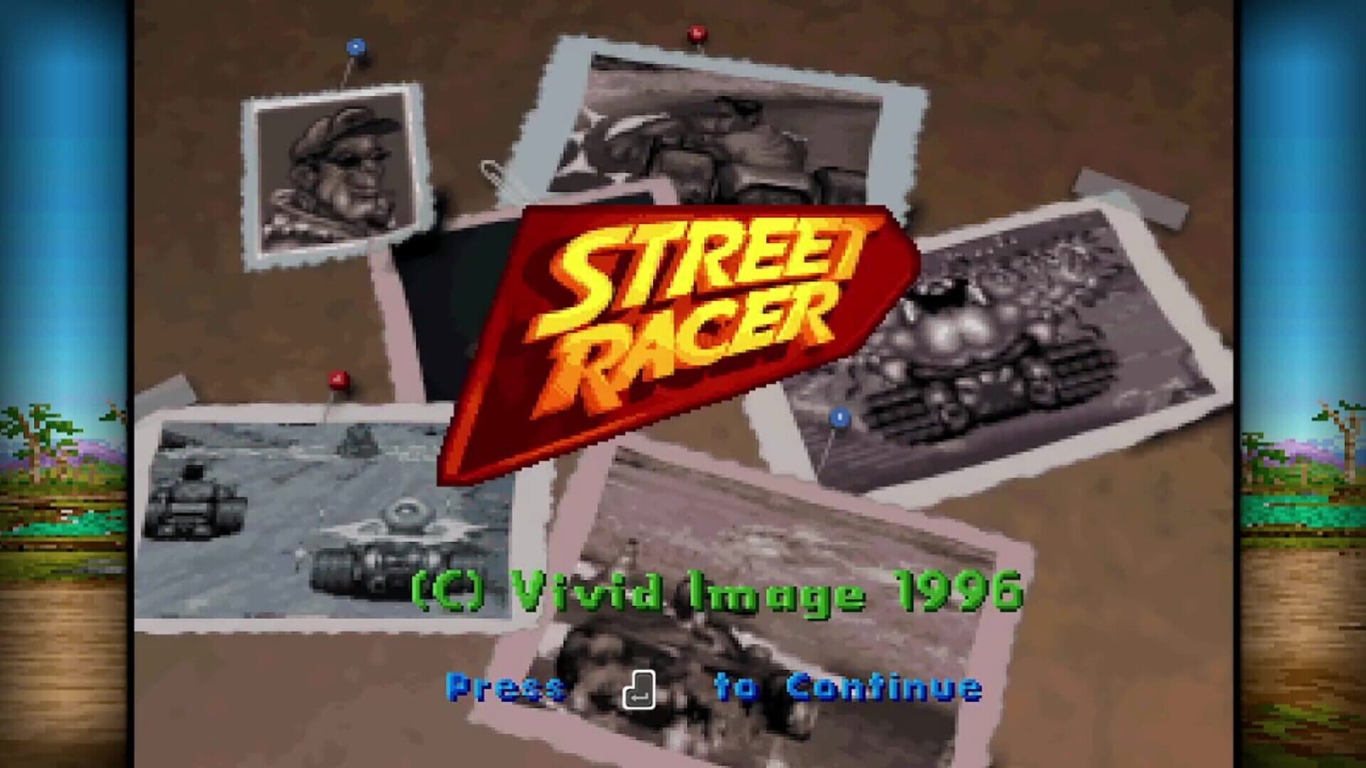 Street Racer Collection screenshot 15