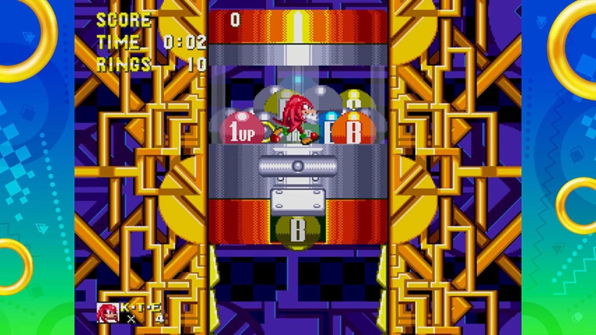 Sonic Origins screenshot 13