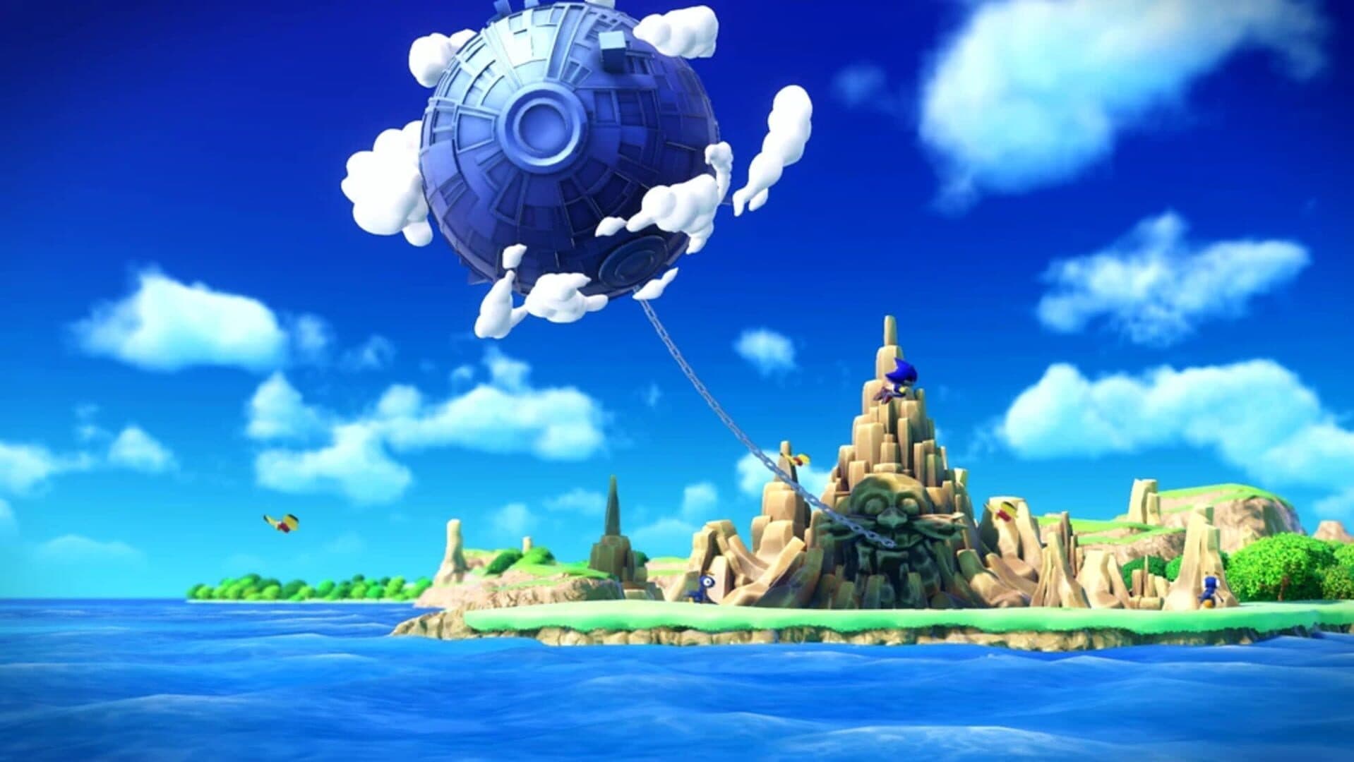 Sonic Origins screenshot 11
