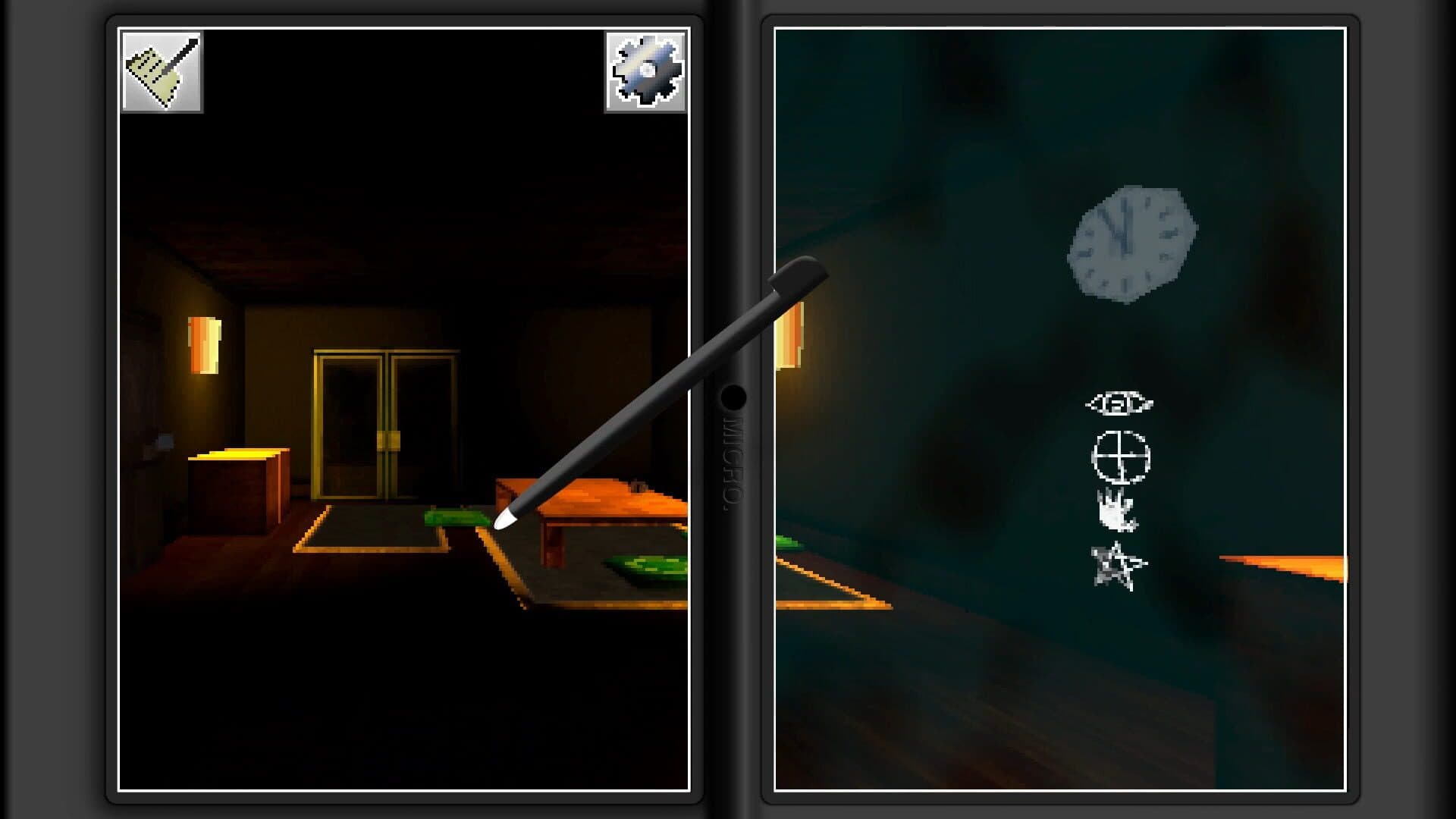 Dead Sight screenshot 2
