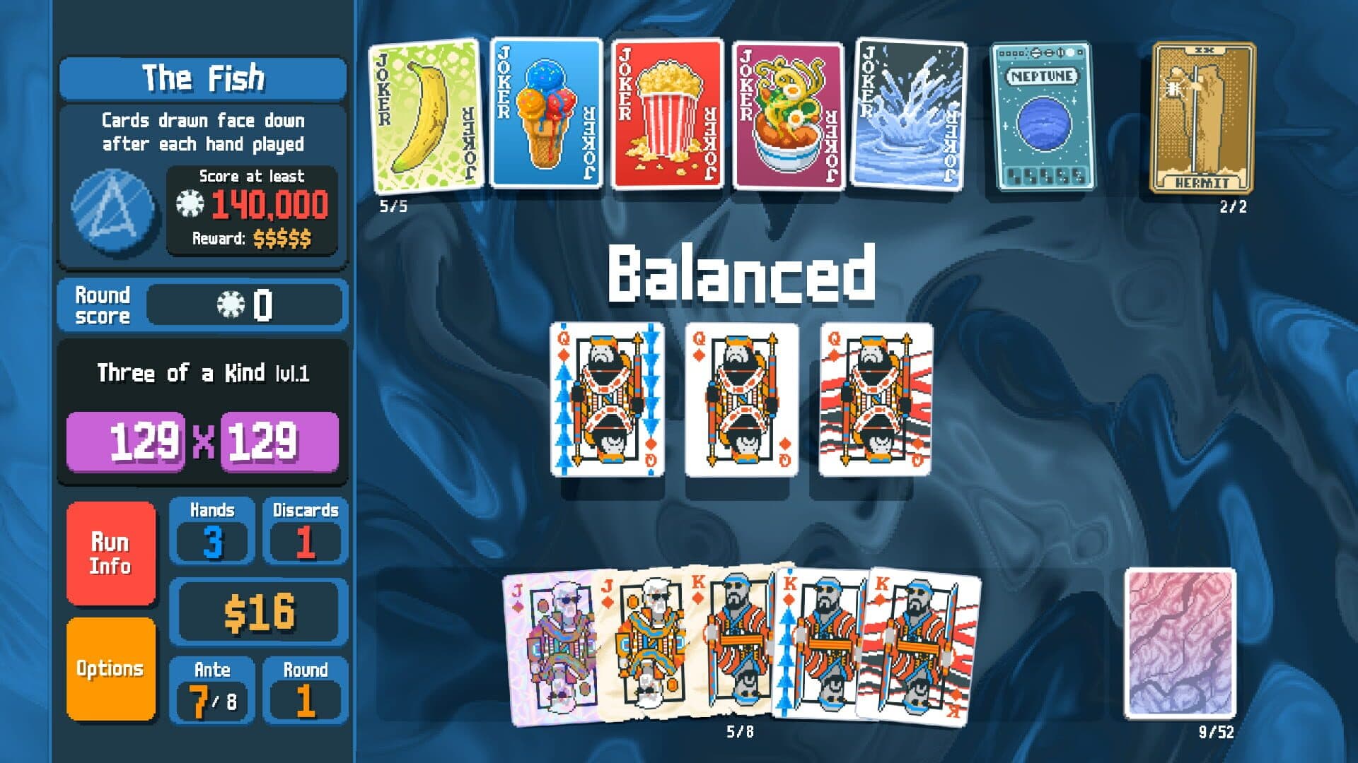 Balatro screenshot 14