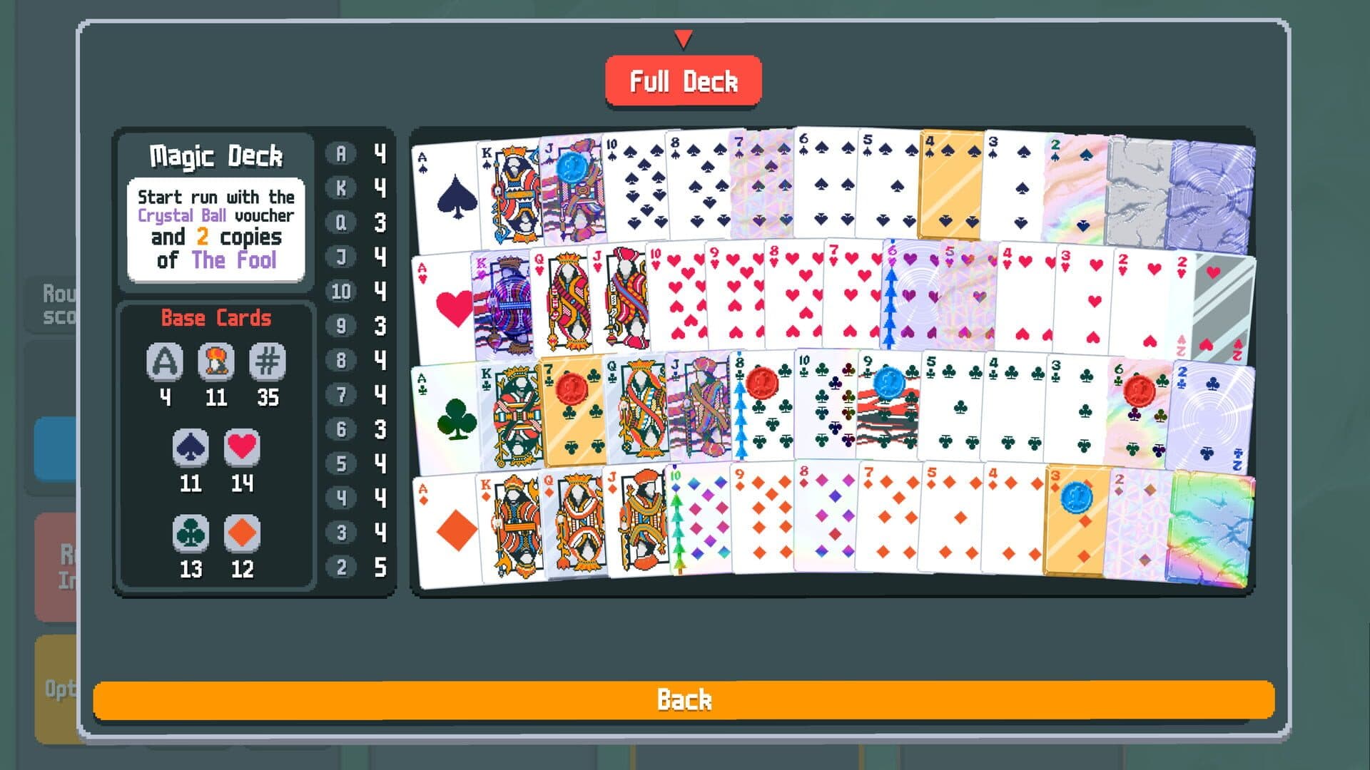 Balatro screenshot 15