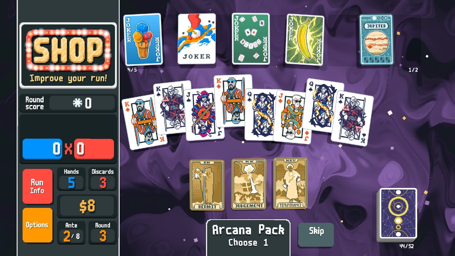 Balatro screenshot 16