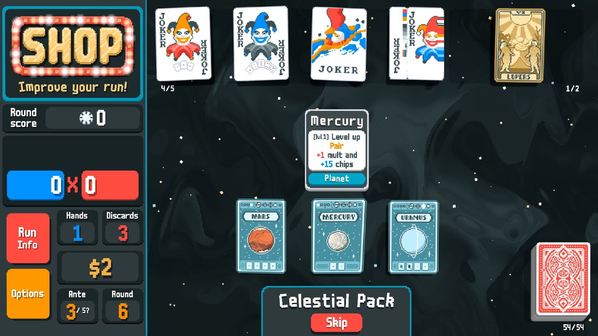 Balatro screenshot 19