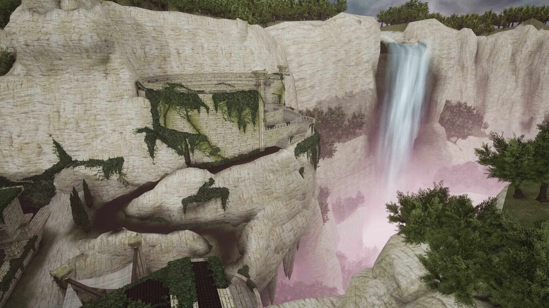Abiotic Factor: Temple of Stone screenshot 4