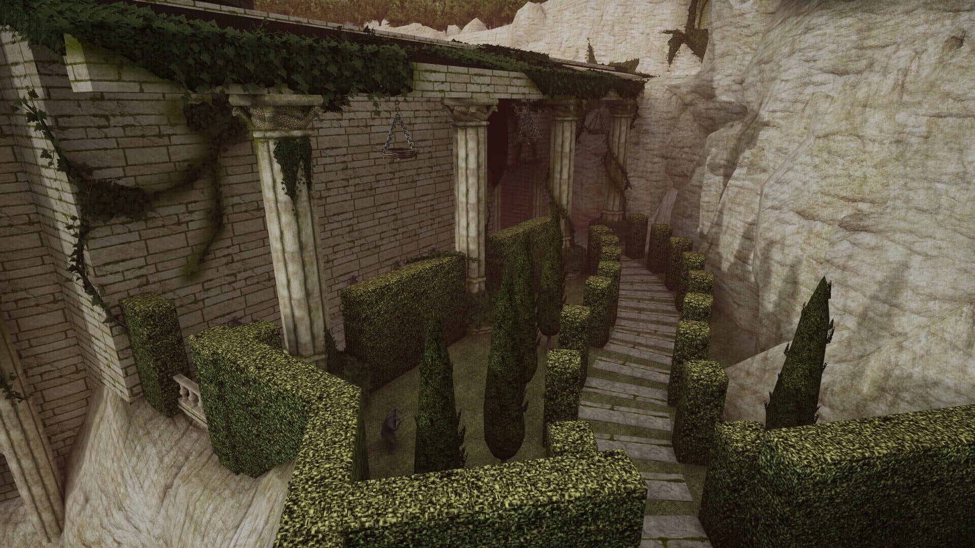 Abiotic Factor: Temple of Stone screenshot 8