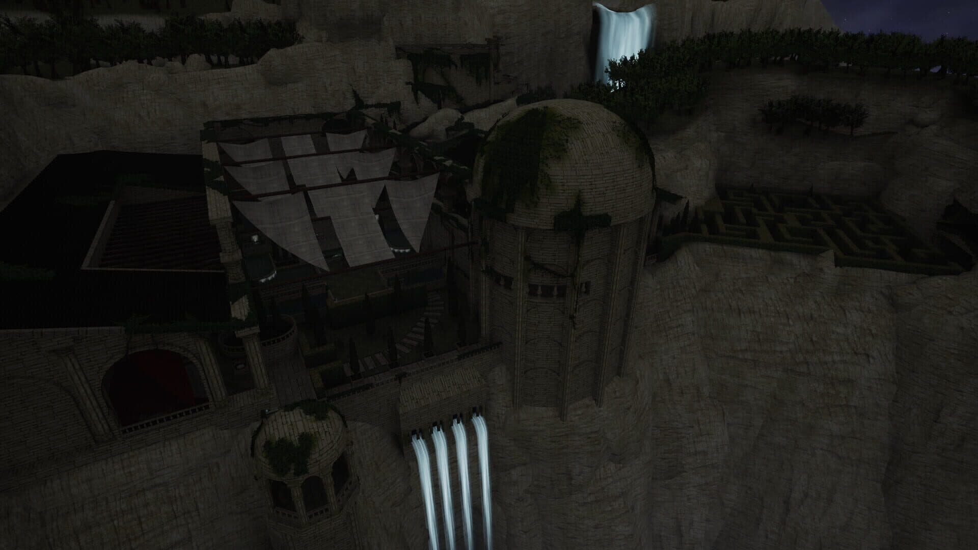 Abiotic Factor: Temple of Stone screenshot 10