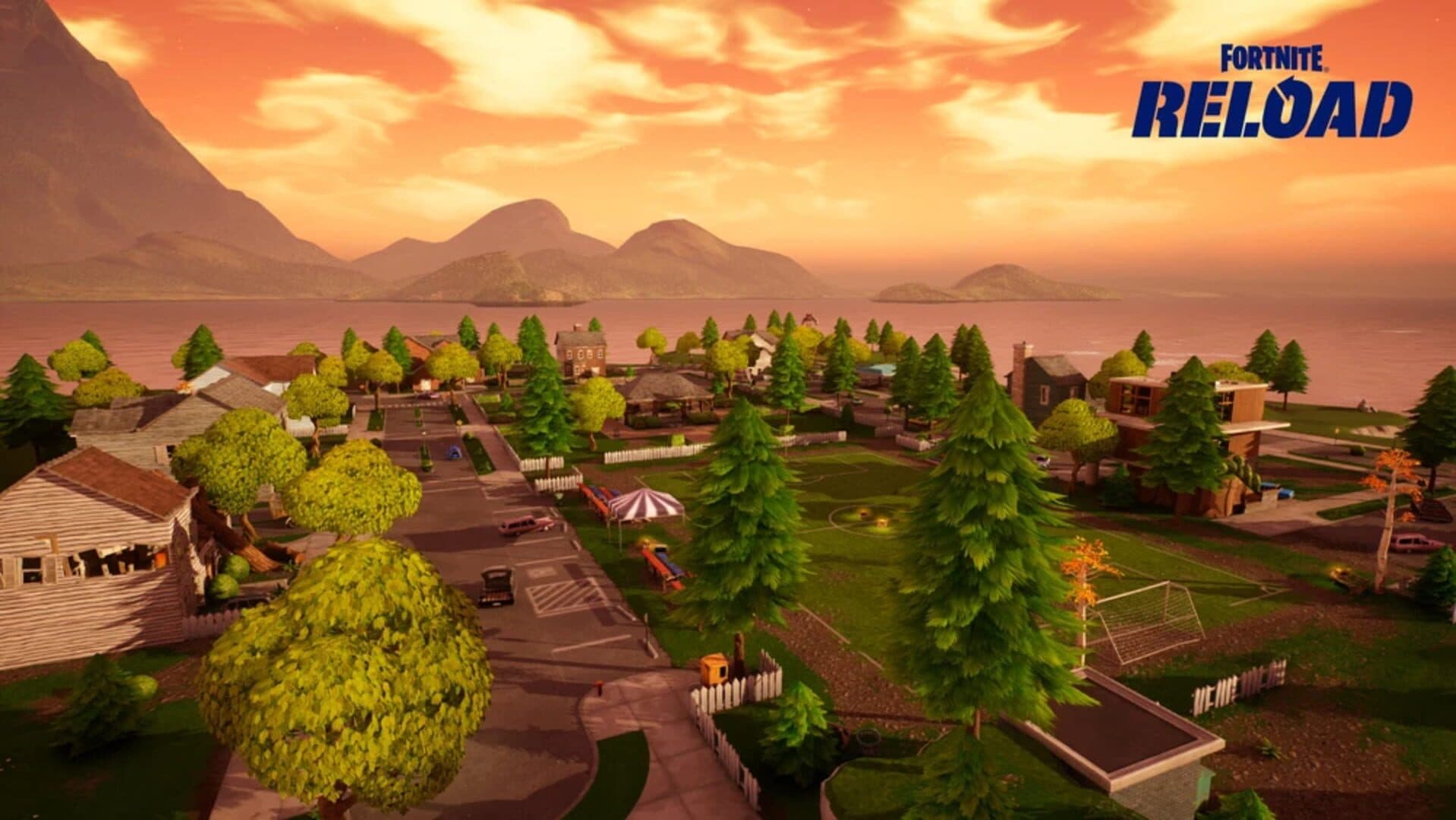 Fortnite Reload screenshot 10