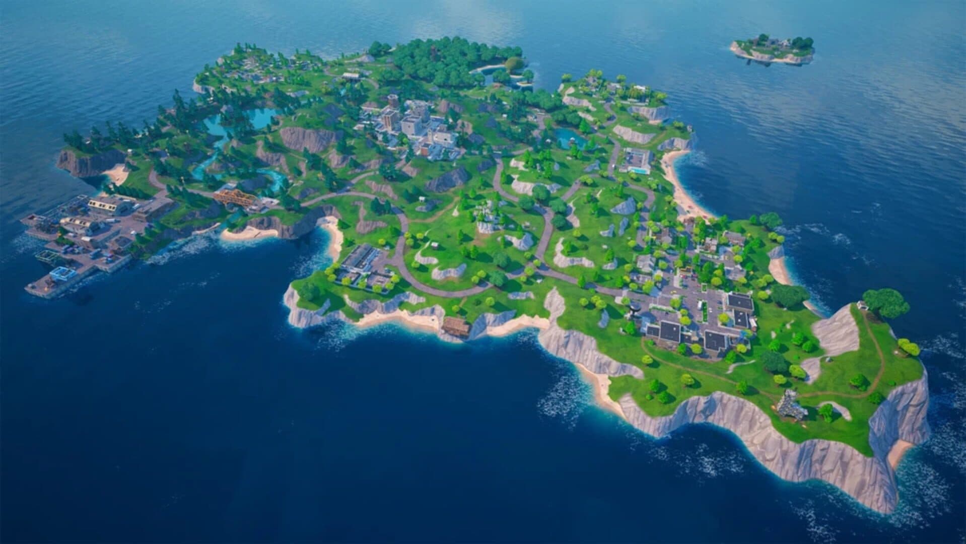 Fortnite Reload screenshot 8
